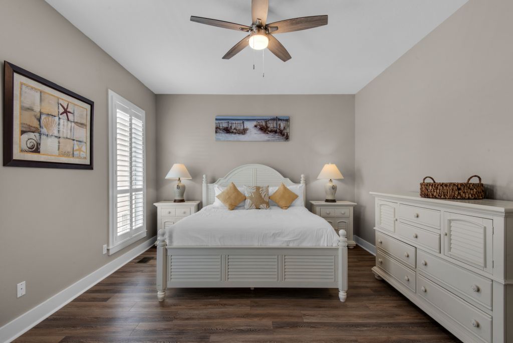 Beach Retreat Cottage 116 18