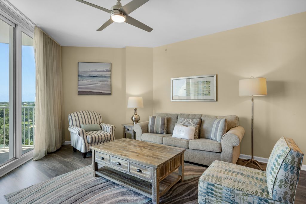 Palms of Destin 2710 2