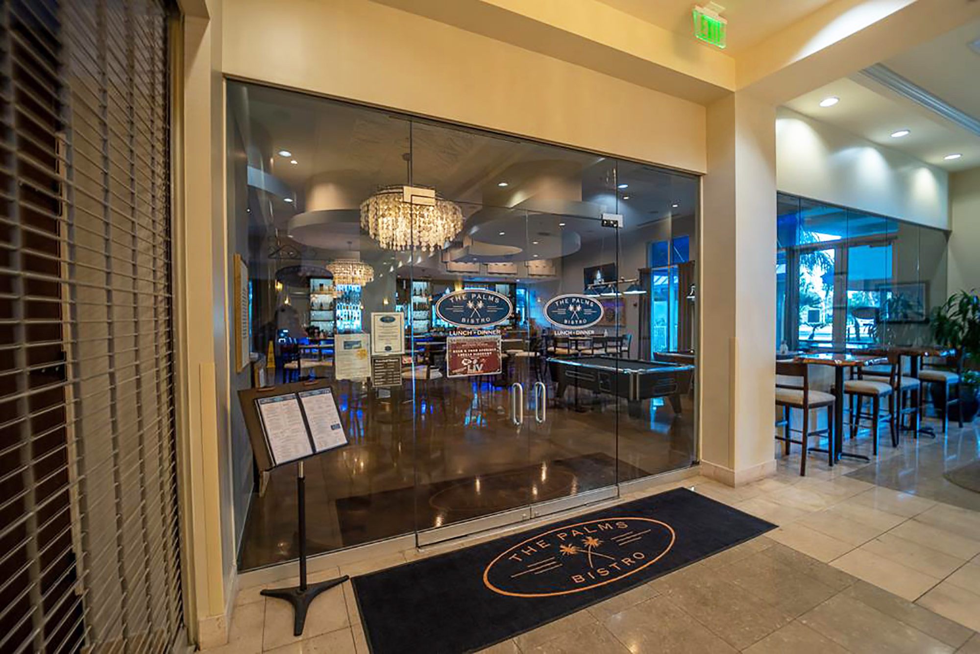 Palms of Destin 2710 46