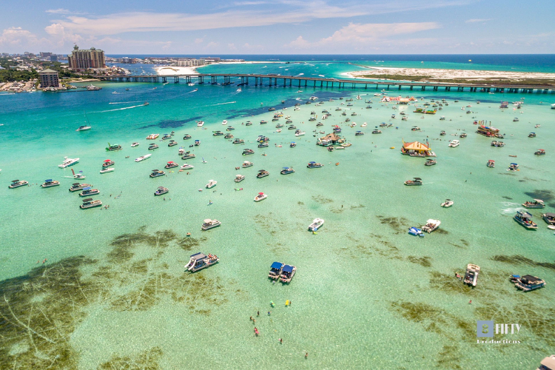 Palms of Destin 2710 54