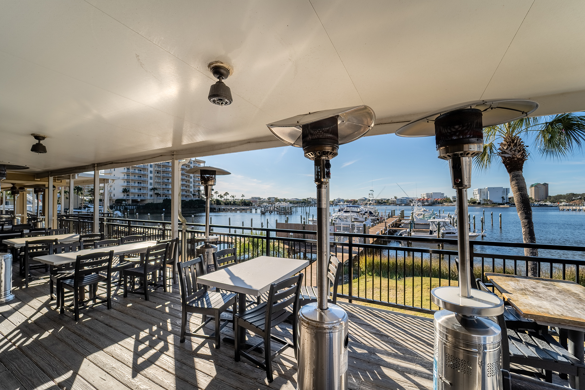 Sandpiper Cove 9103 - Harbor Front Restaurant