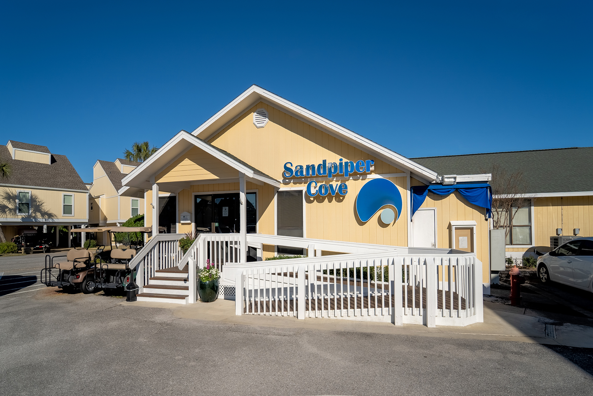 Sandpiper Cove 9103