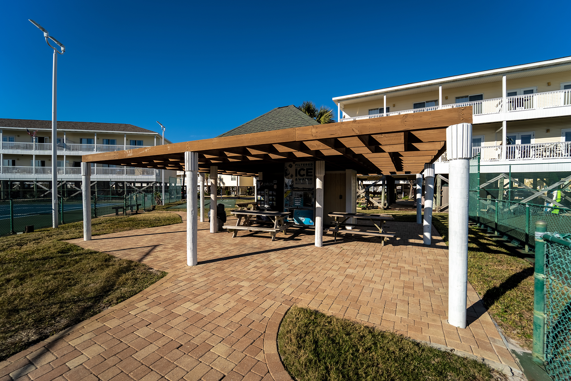 Sandpiper Cove 9103 - Community Amenities