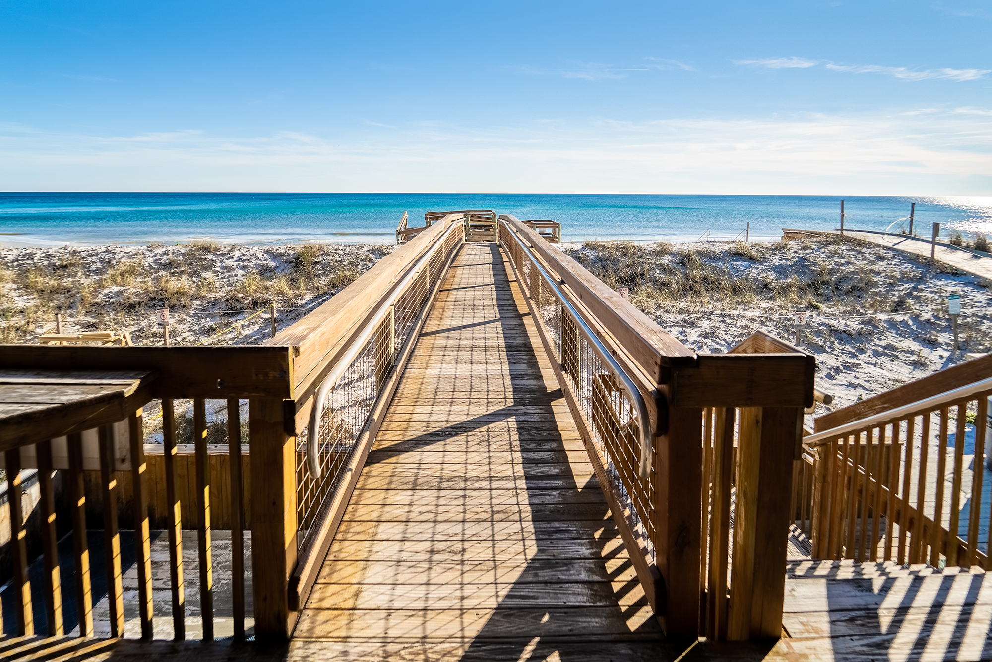 Sandpiper Cove 9103 - Private Beach Access Across The Street