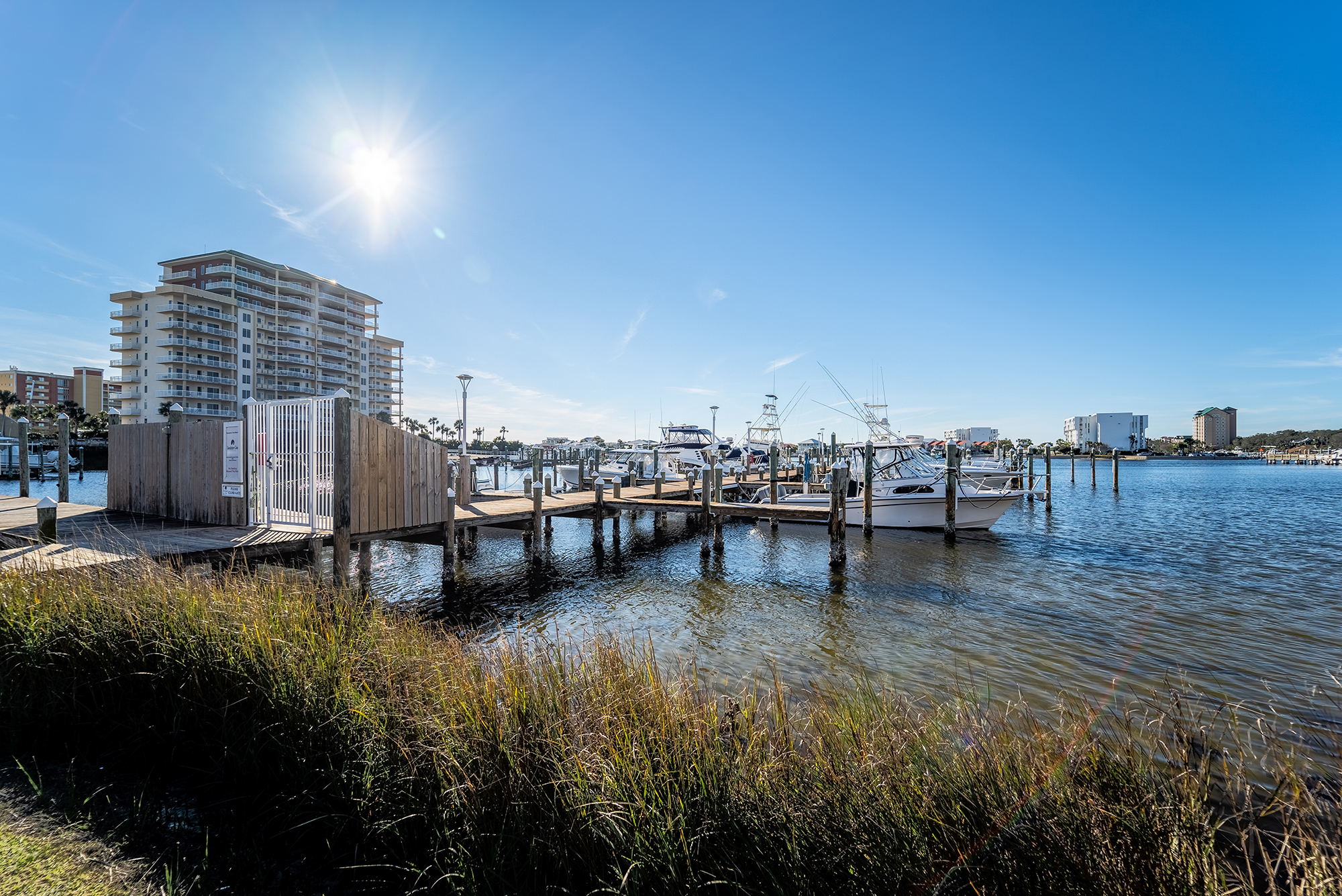 Sandpiper Cove 9103 - Harbor Front Restaurant