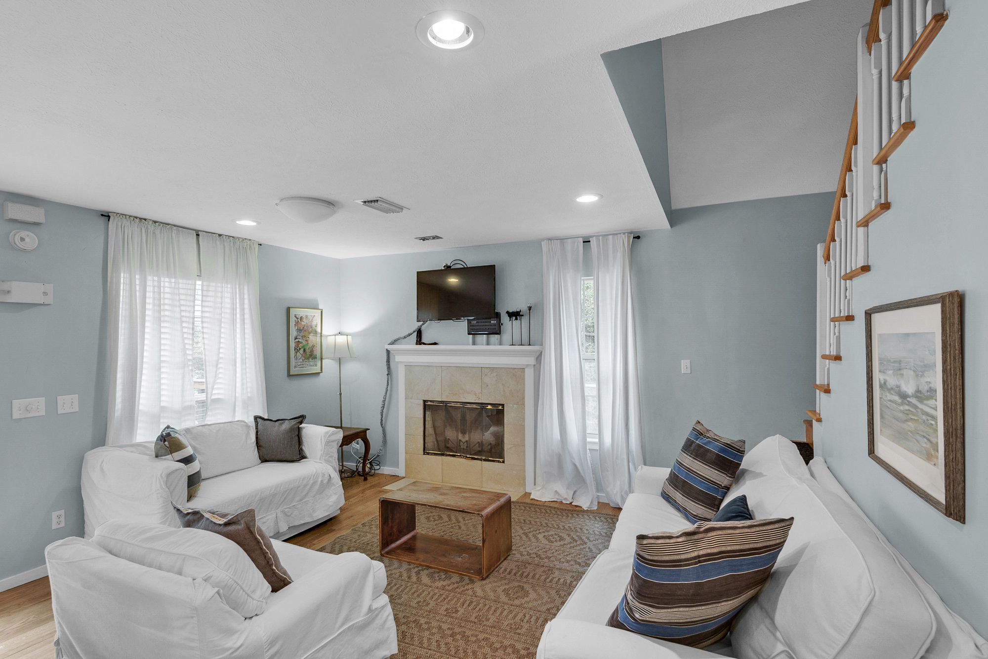 30A Blue Lake Cottage 14