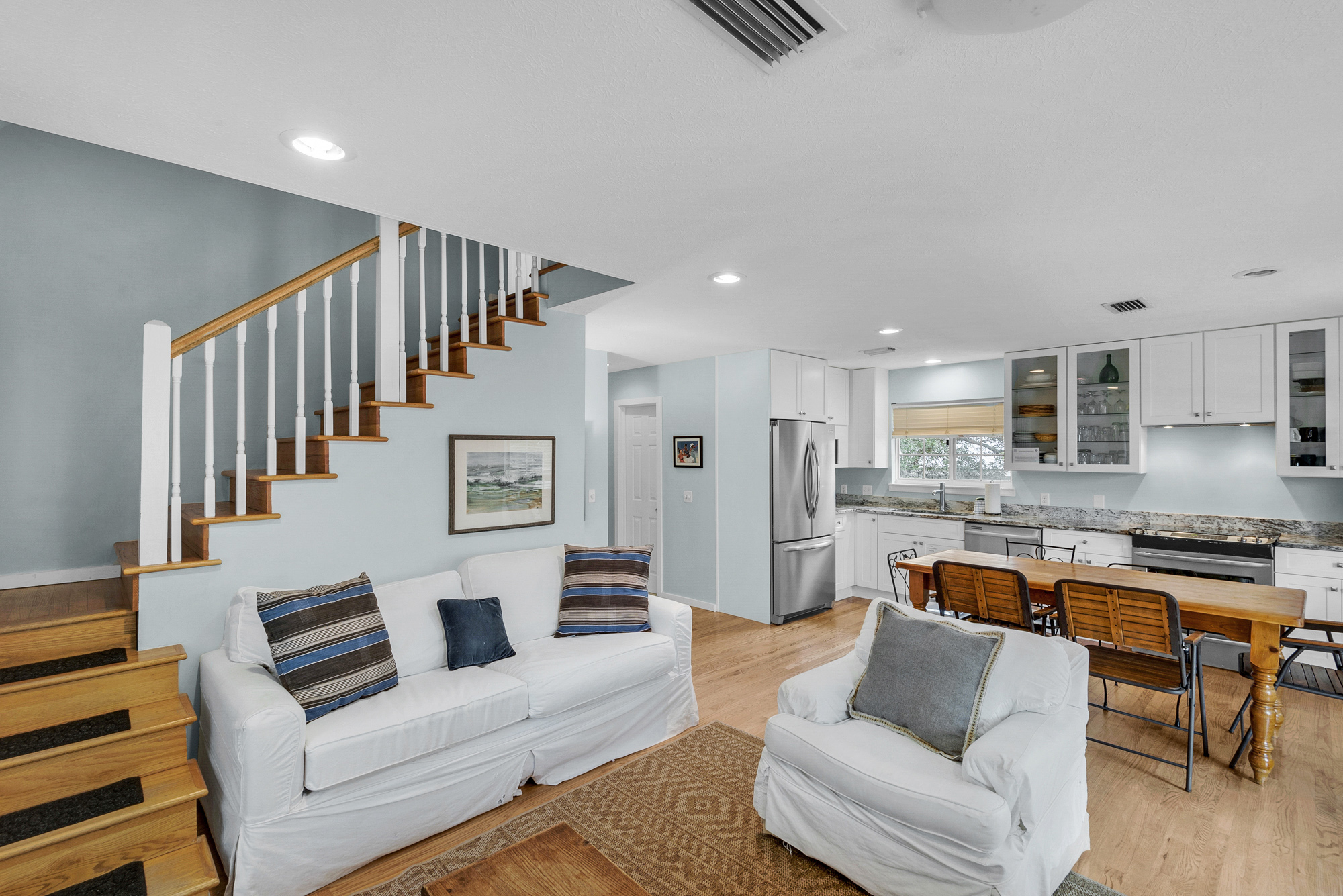 30A Blue Lake Cottage 21