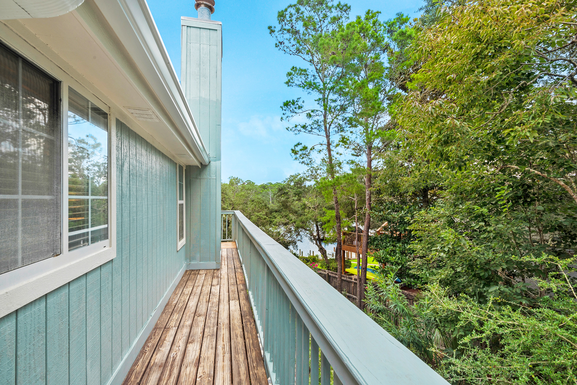 30A Blue Lake Cottage 12