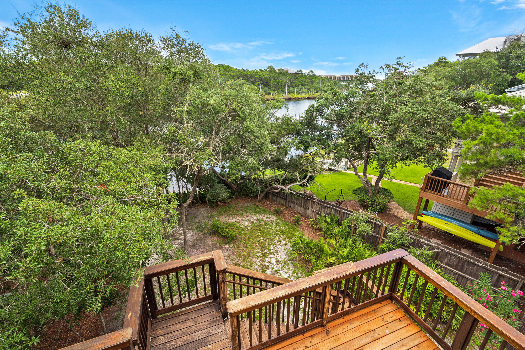 30A Blue Lake Cottage 31