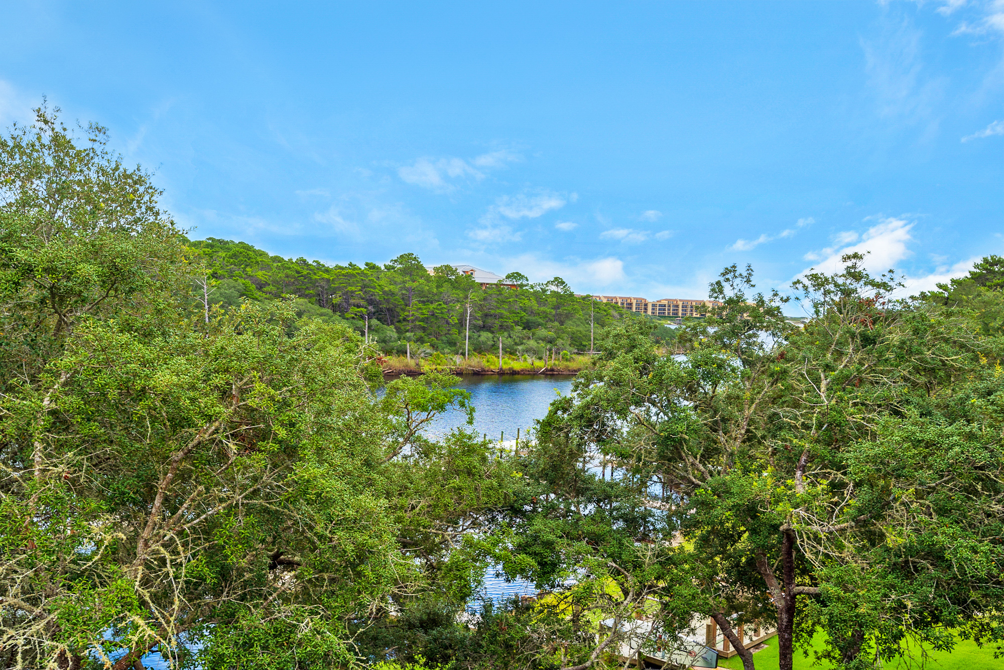 30A Blue Lake Cottage 32