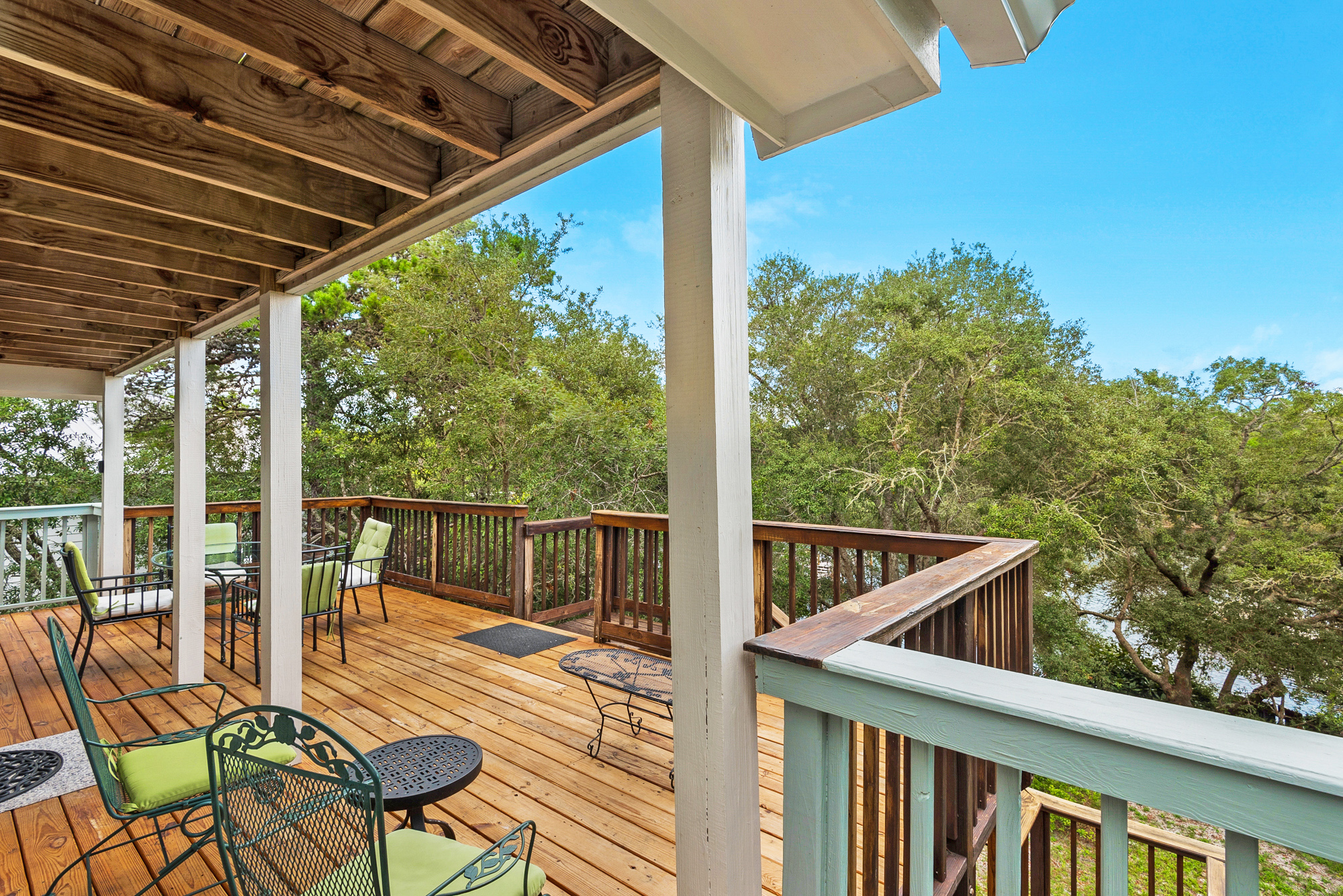 30A Blue Lake Cottage 10