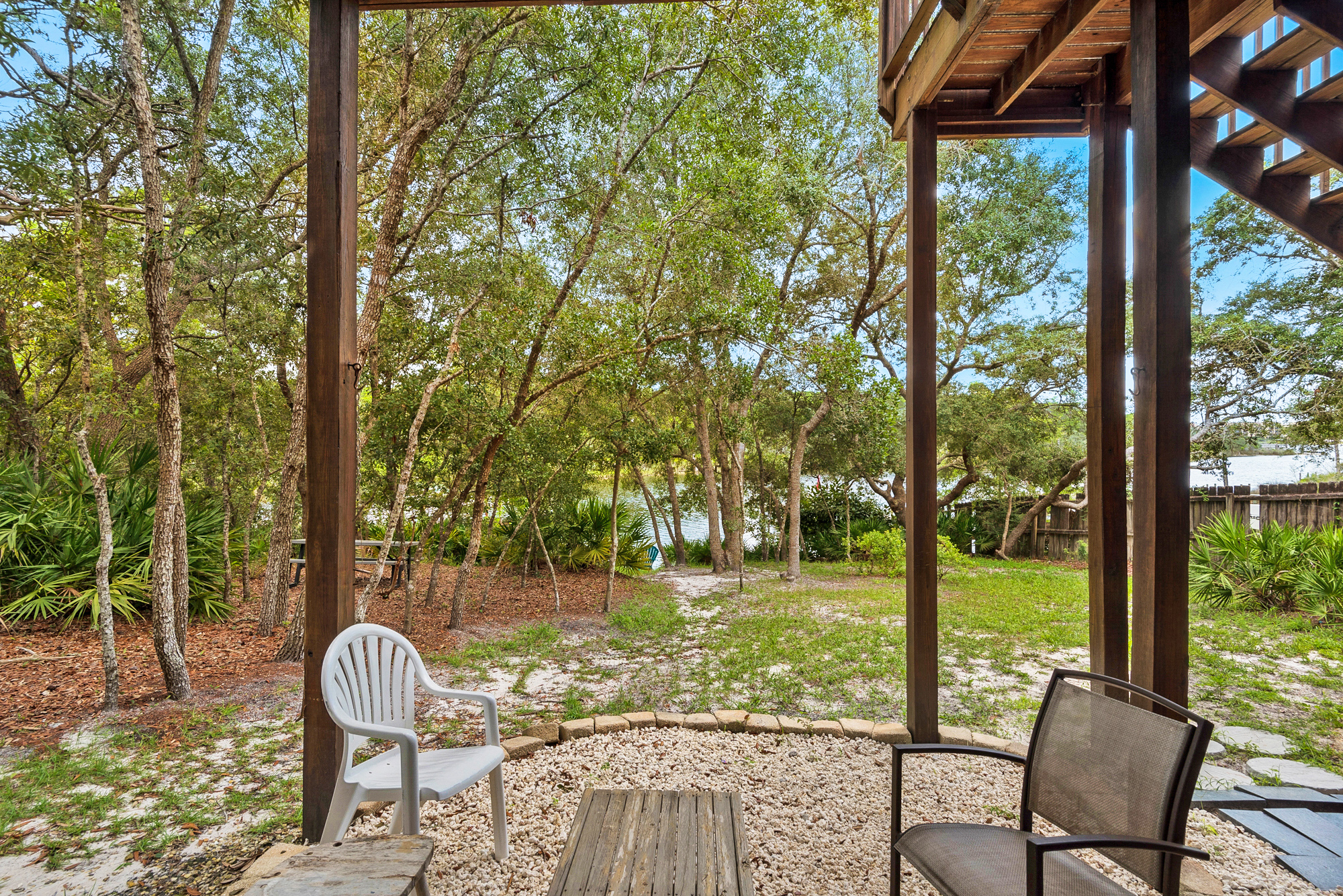 30A Blue Lake Cottage 39