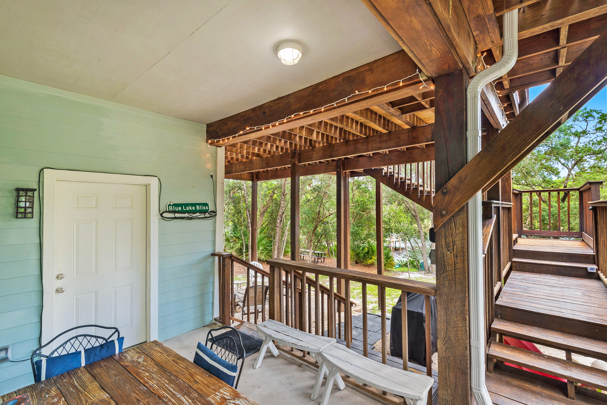 30A Blue Lake Cottage 37