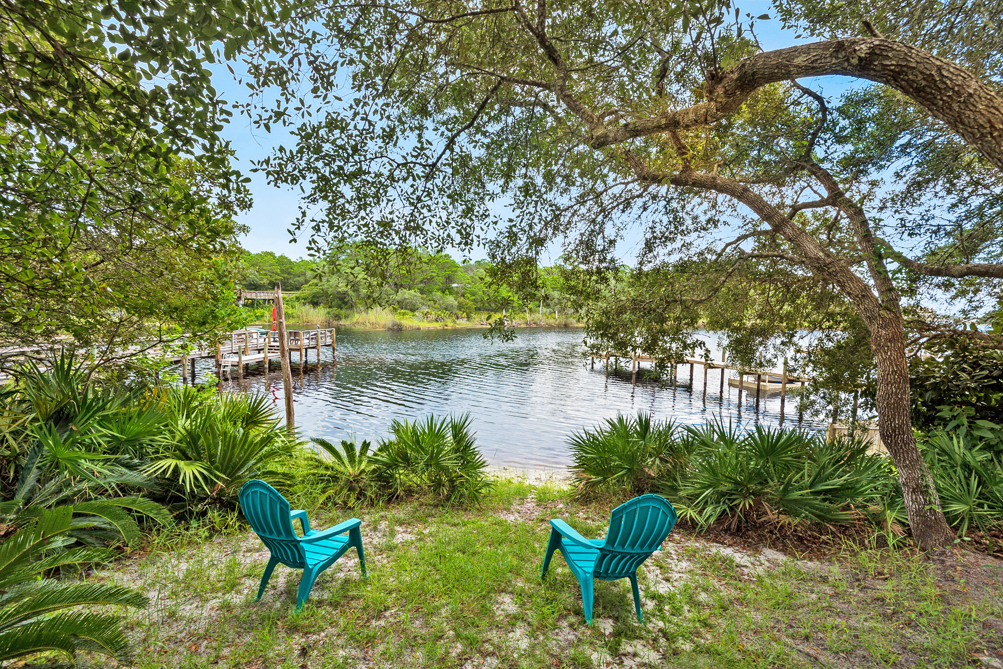 30A Blue Lake Cottage 41