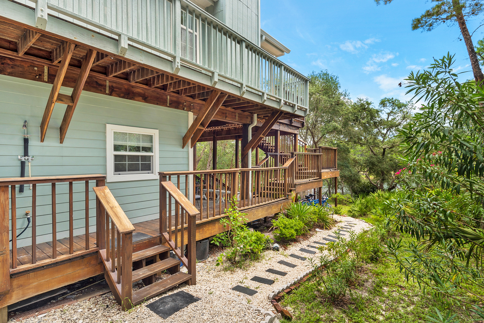 30A Blue Lake Cottage 36