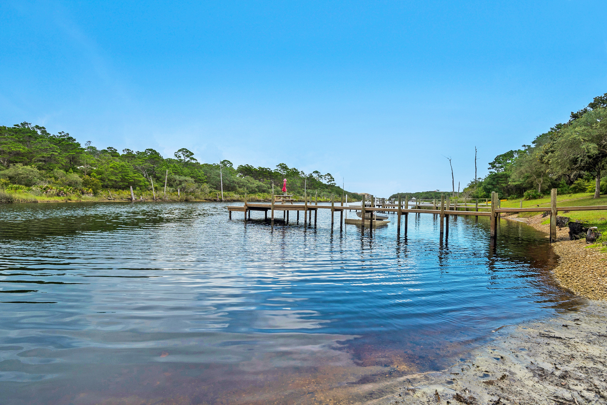 30A Blue Lake Cottage 42