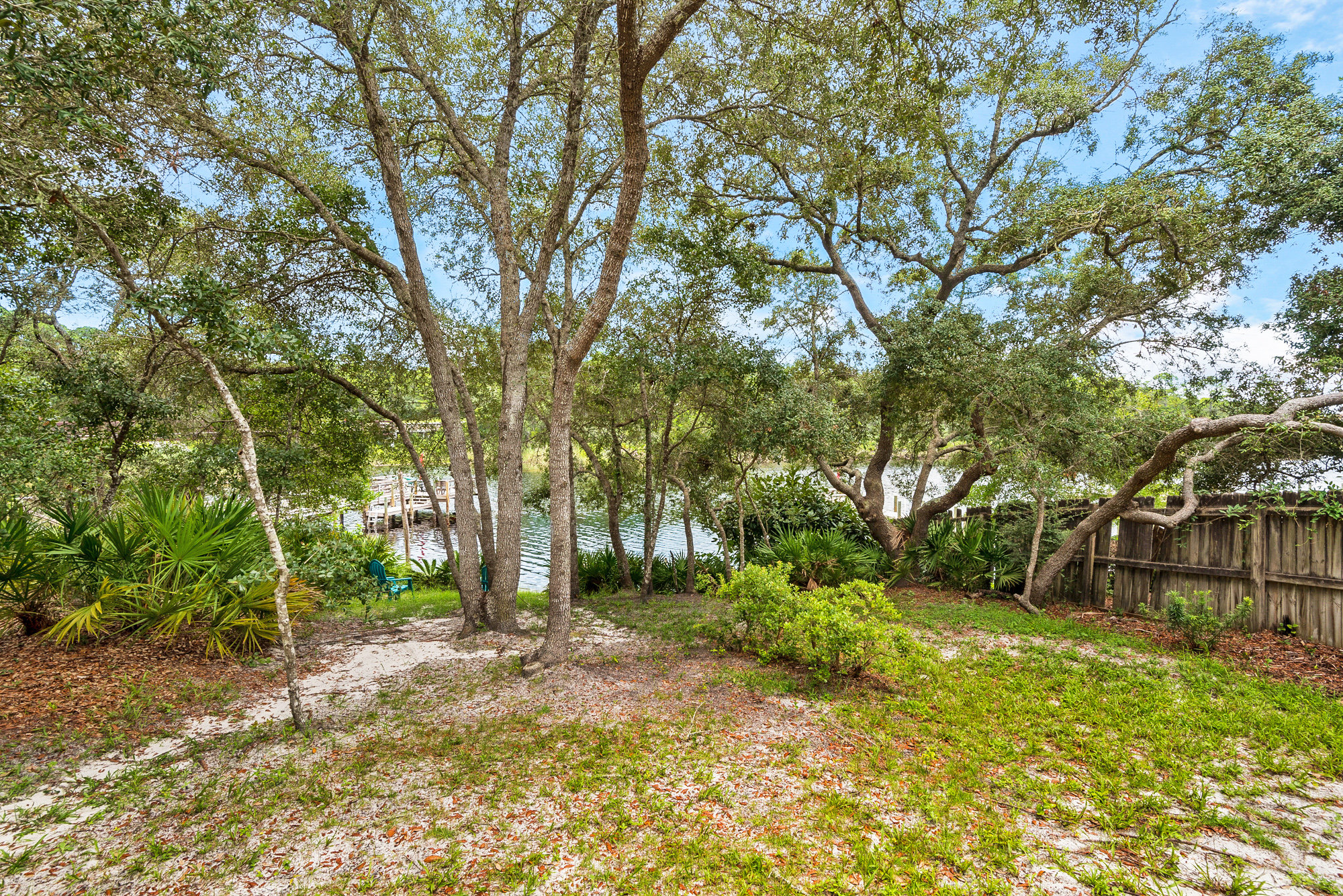 30A Blue Lake Cottage 40