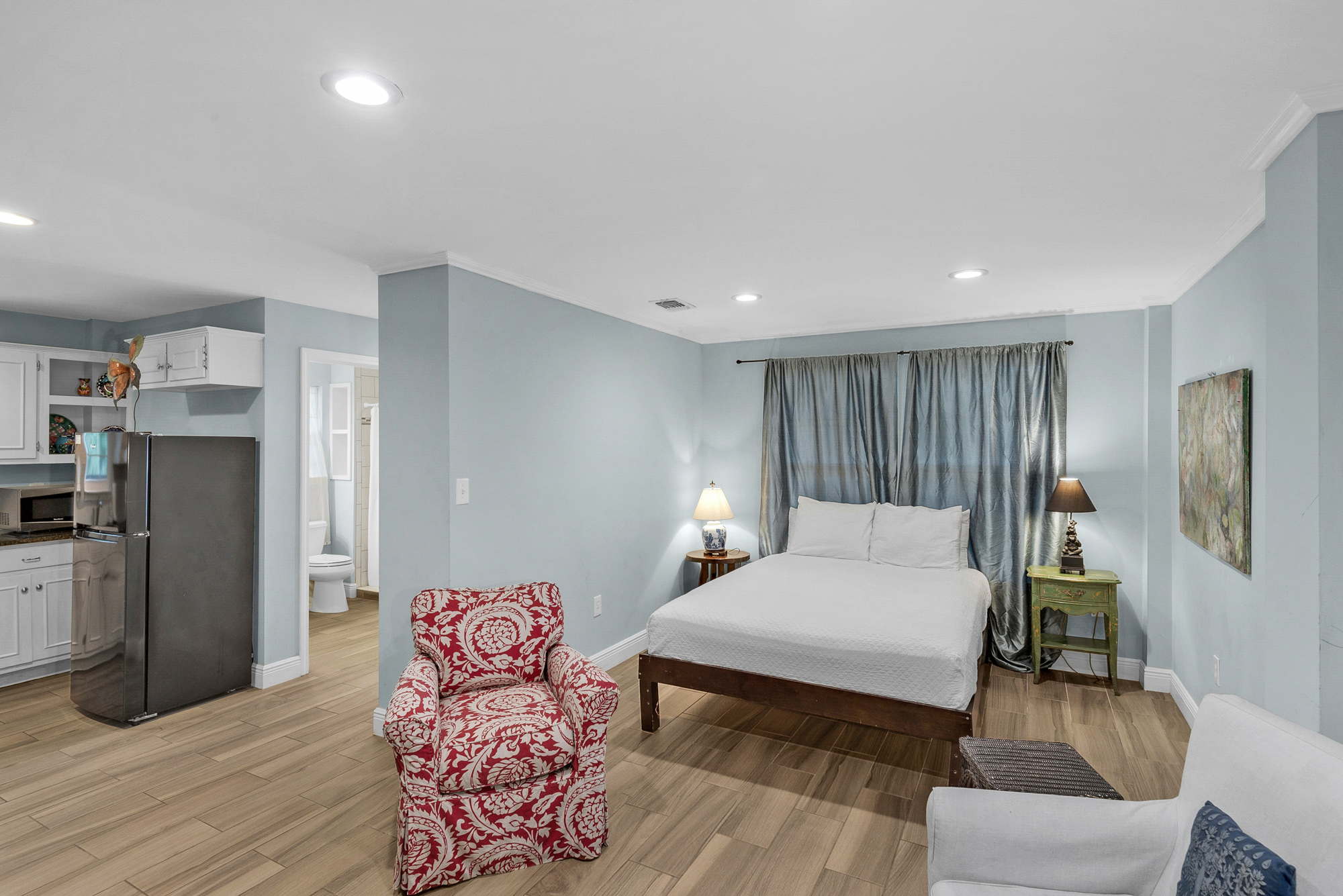 30A Blue Lake Cottage 5