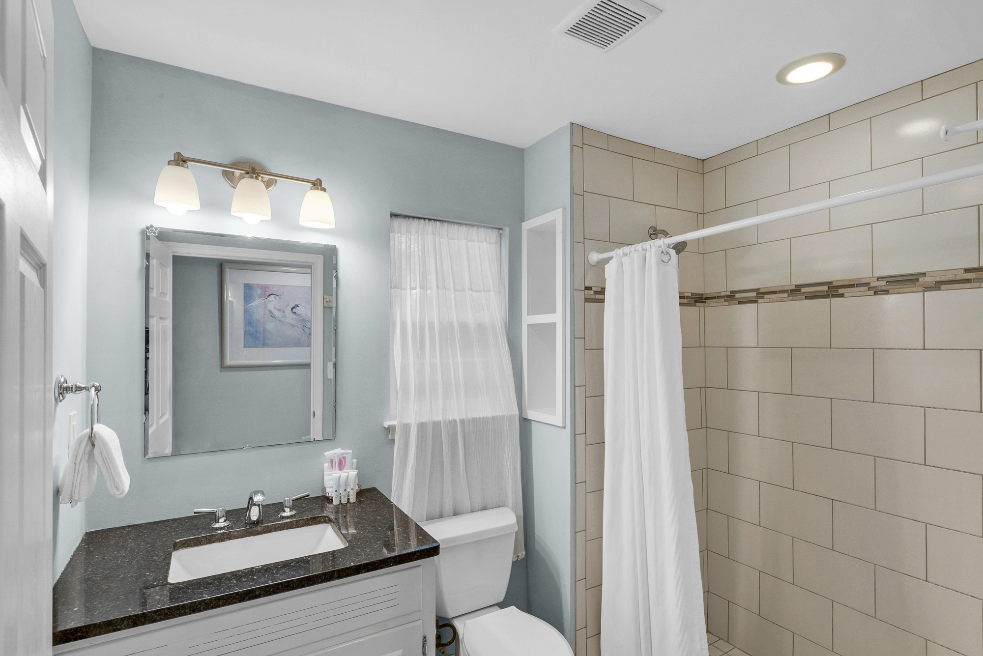 30A Blue Lake Cottage 8