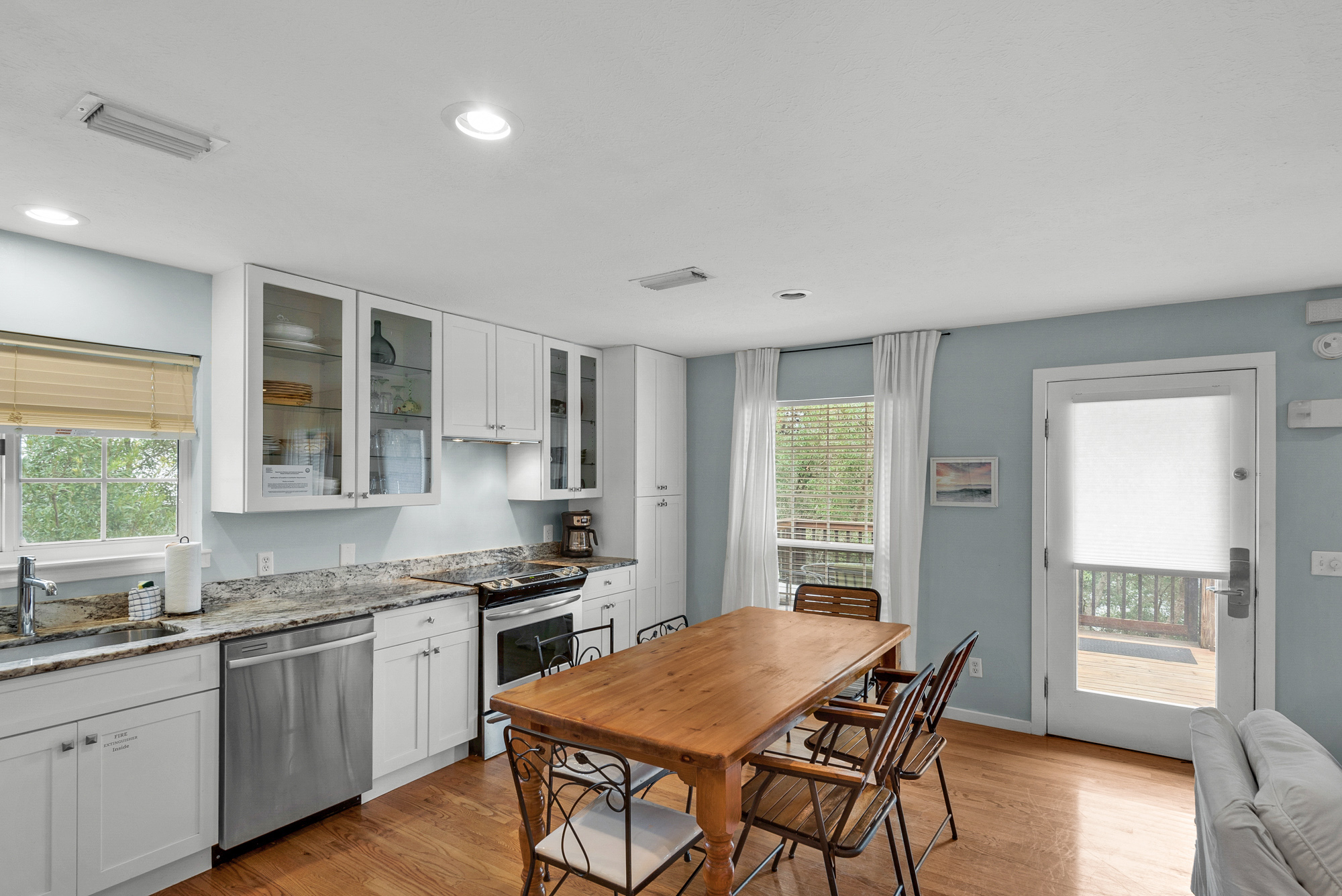 30A Blue Lake Cottage 16