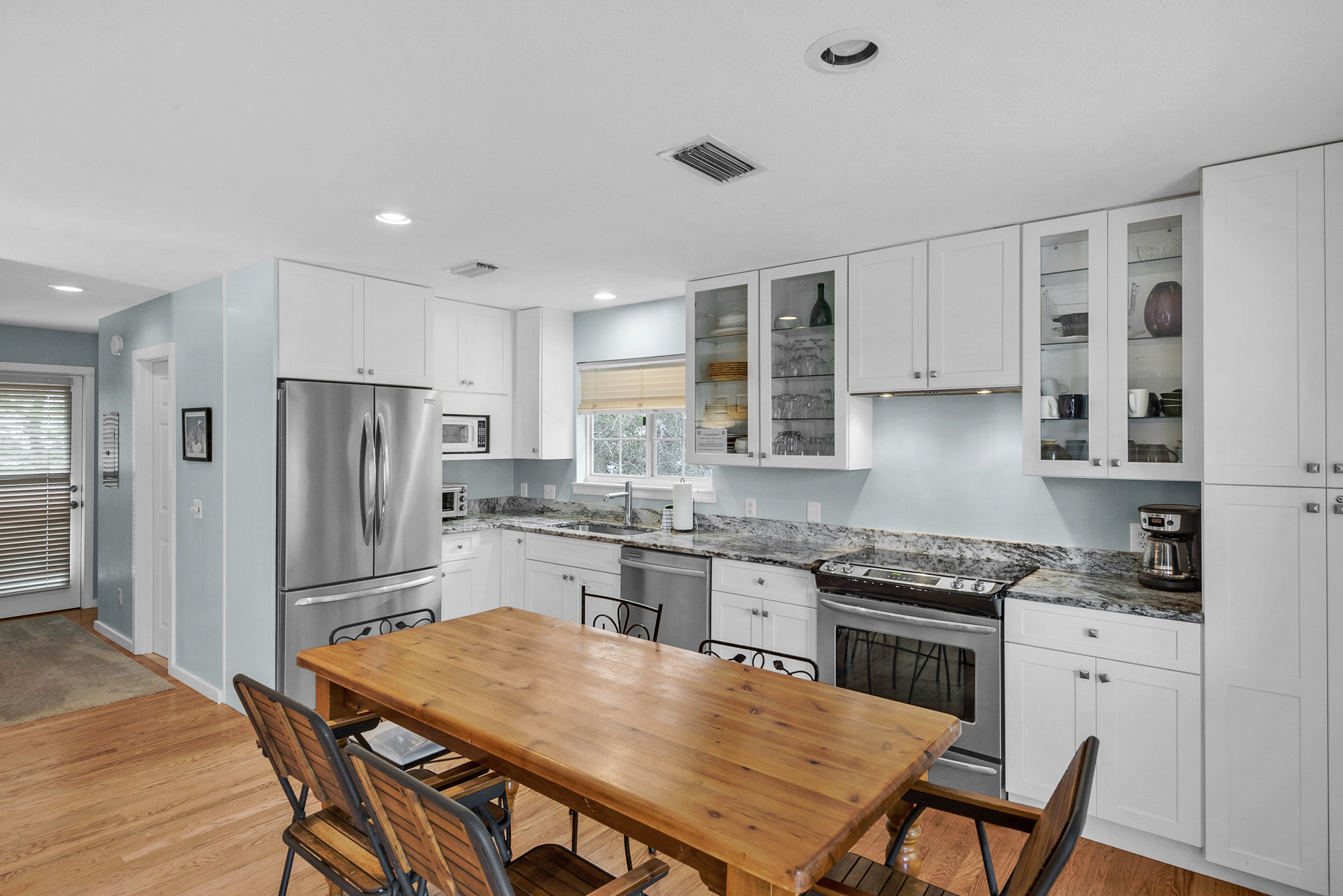 30A Blue Lake Cottage 17