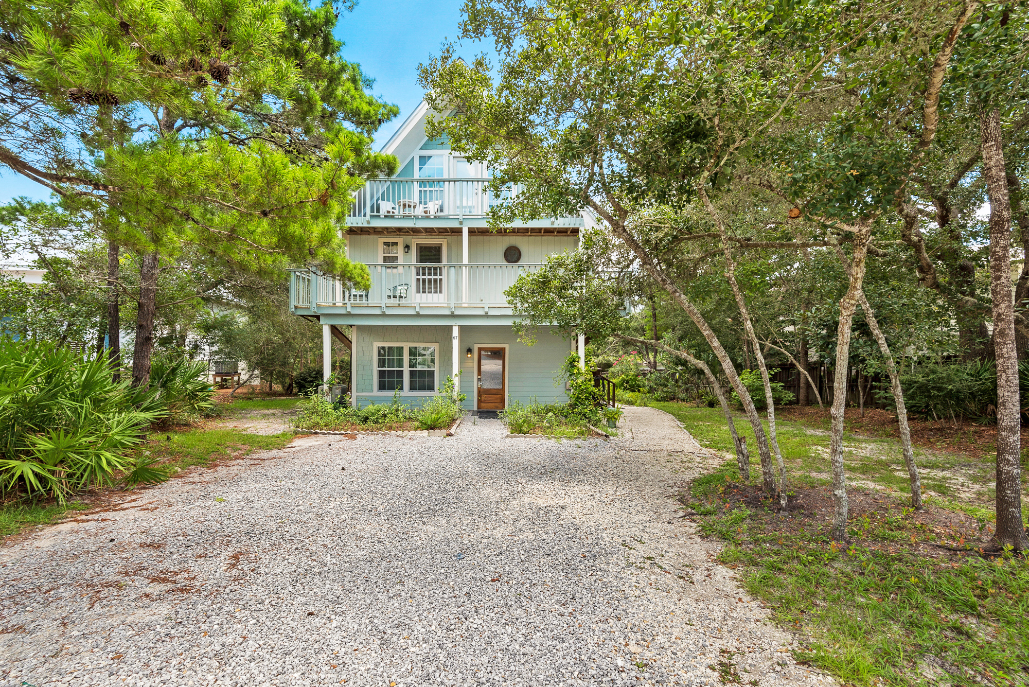 30A Blue Lake Cottage 34