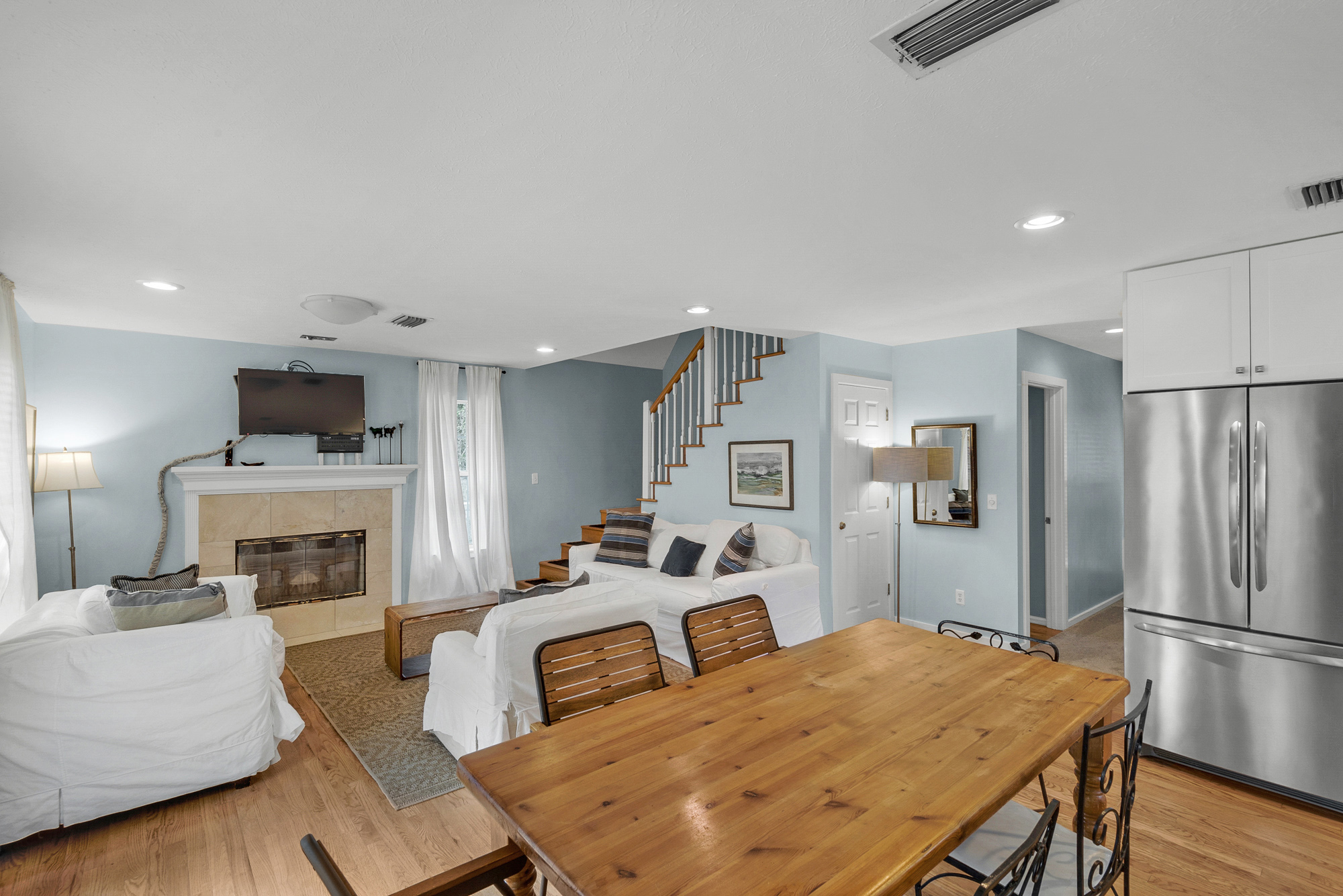 30A Blue Lake Cottage 15