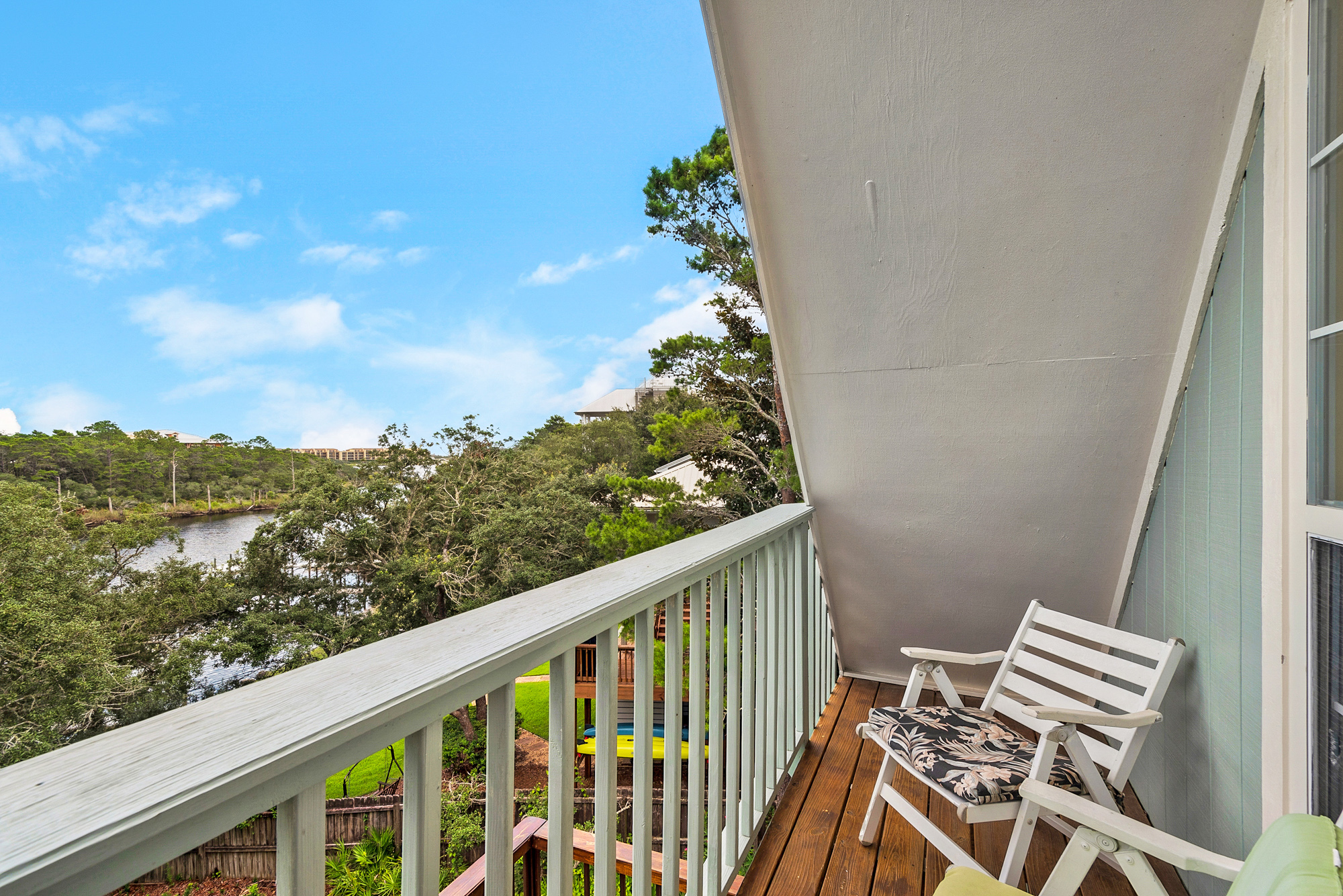 30A Blue Lake Cottage 30