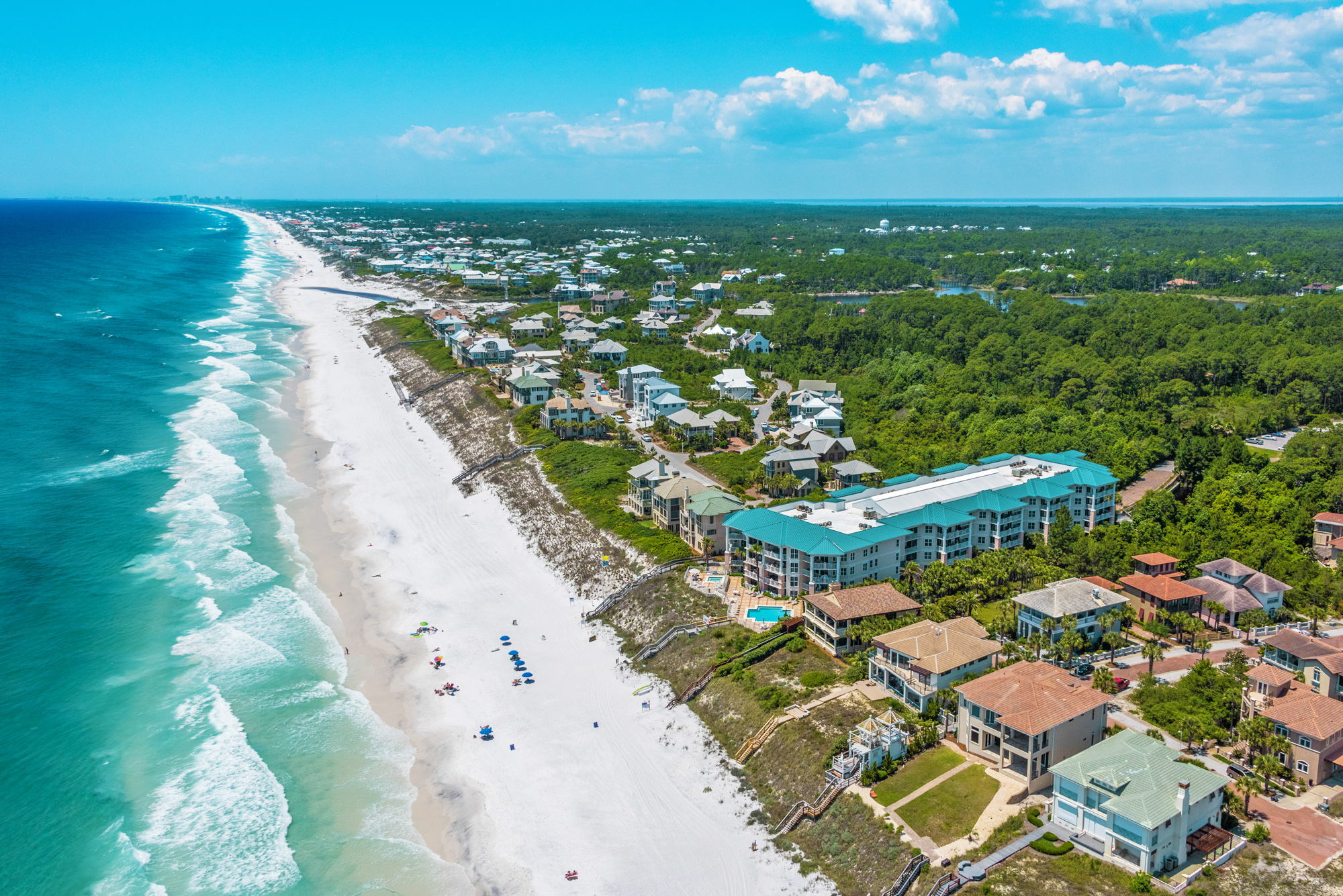 30A Blue Lake Cottage 48