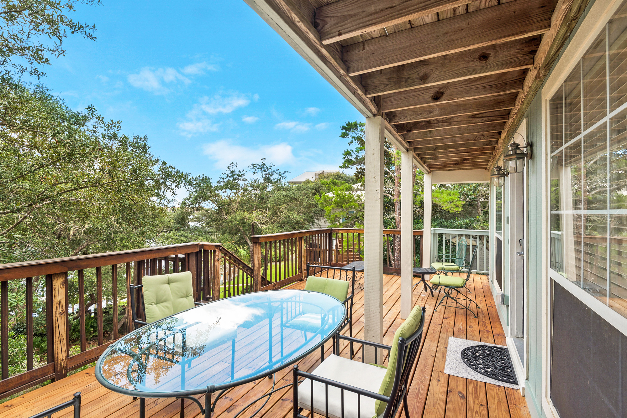 30A Blue Lake Cottage 11