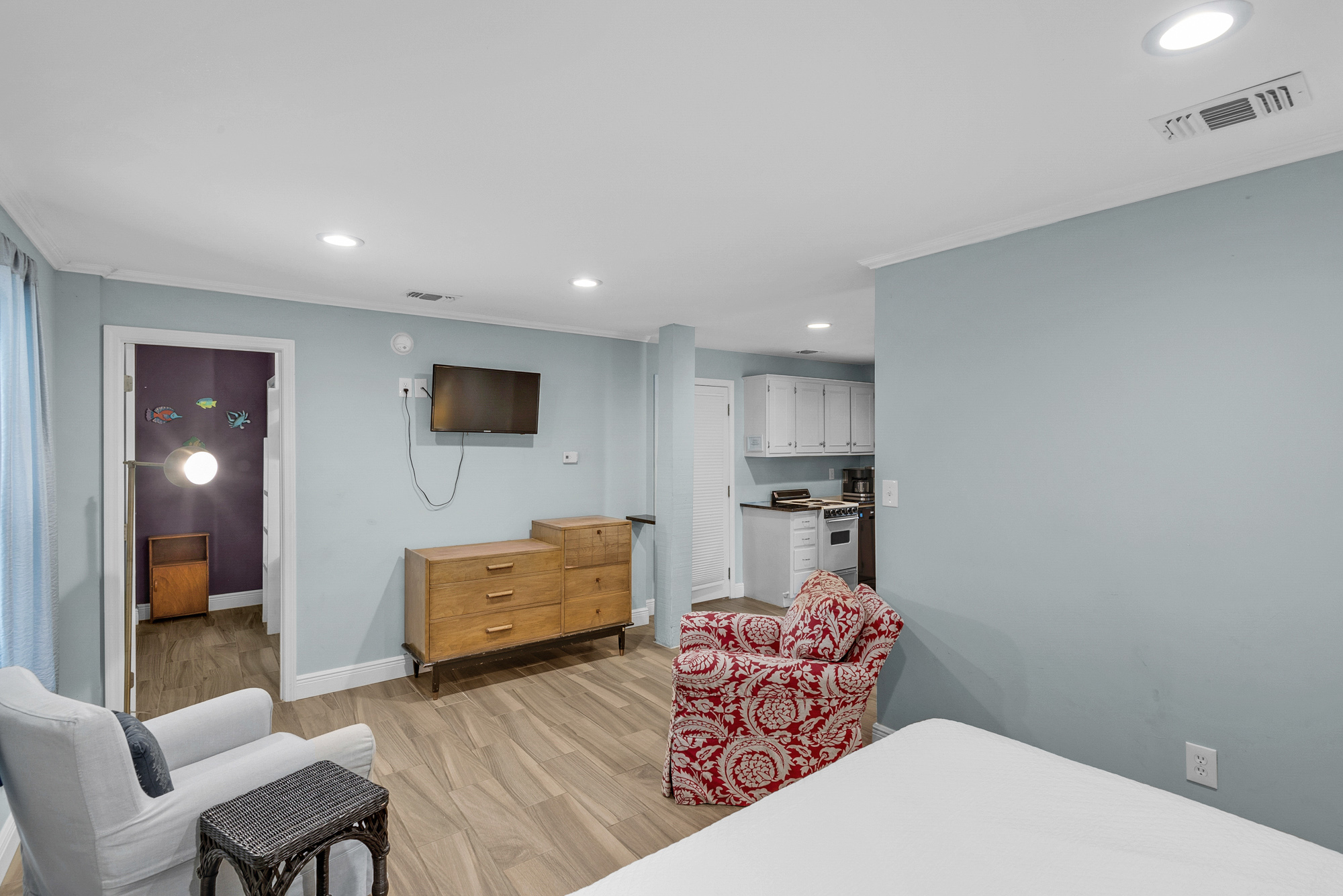 30A Blue Lake Cottage 6