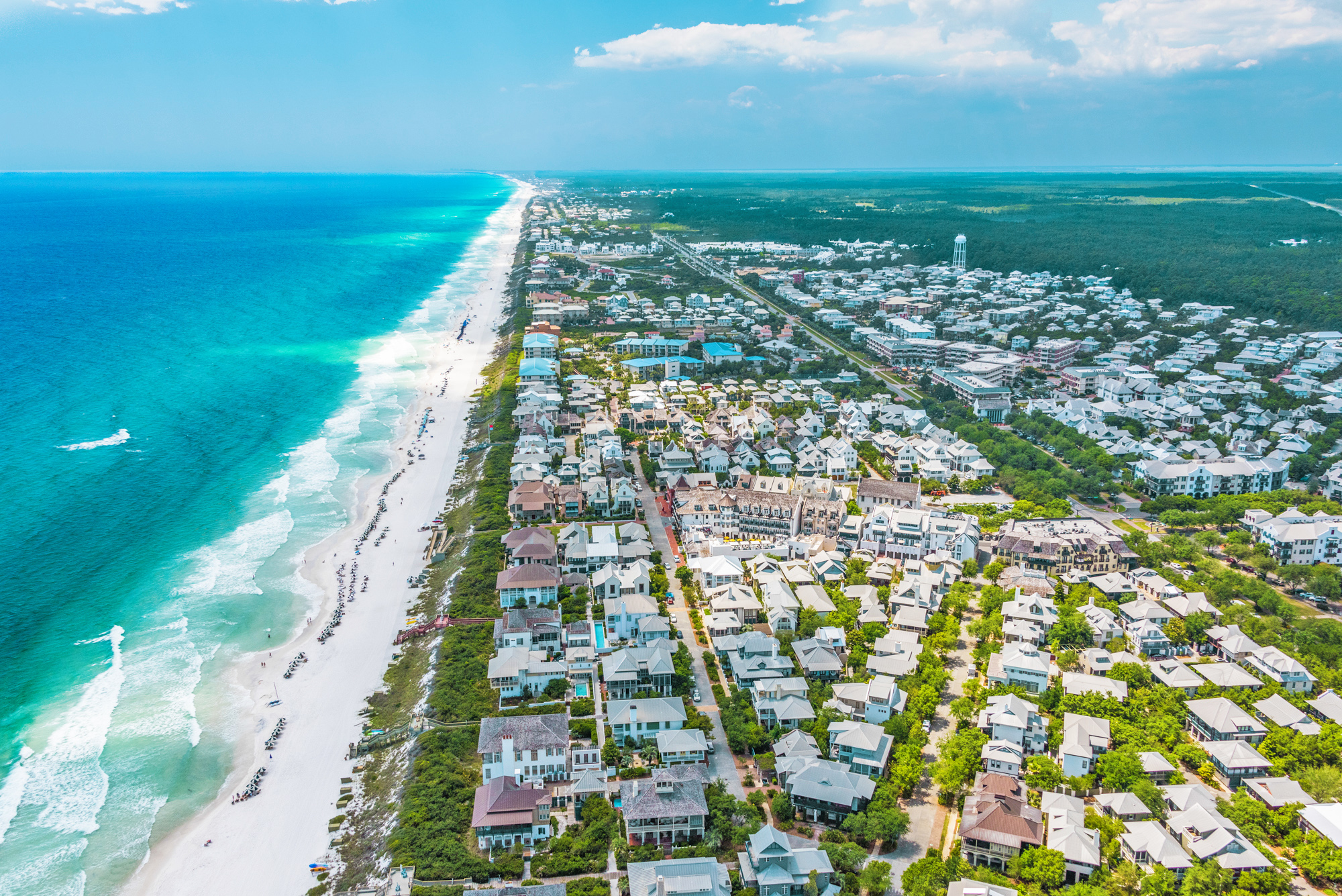 30A-SEA For Yourself - Seagrove Highlands 27