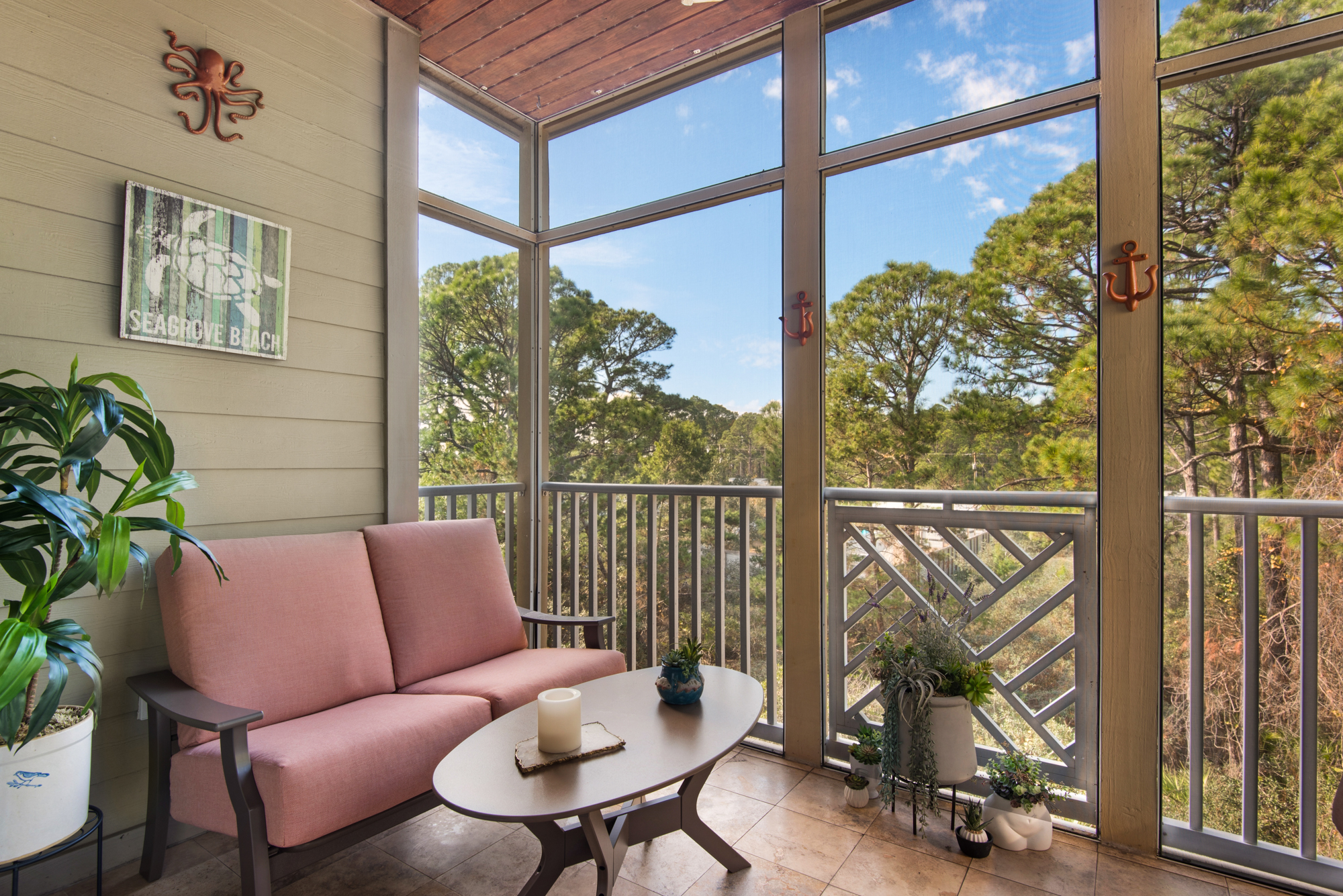 30A-SEA For Yourself - Seagrove Highlands 22