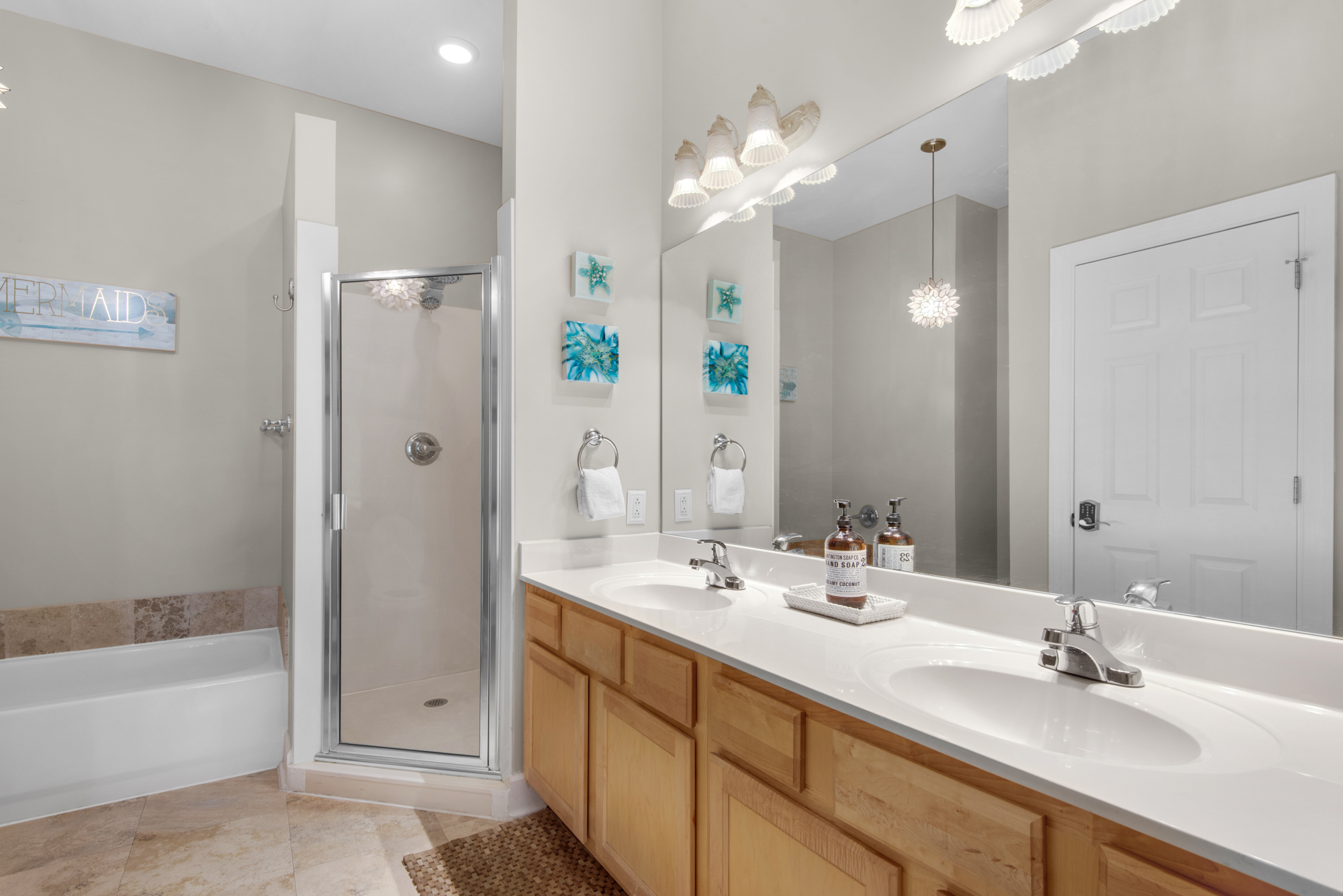 30A-SEA For Yourself - Seagrove Highlands 13