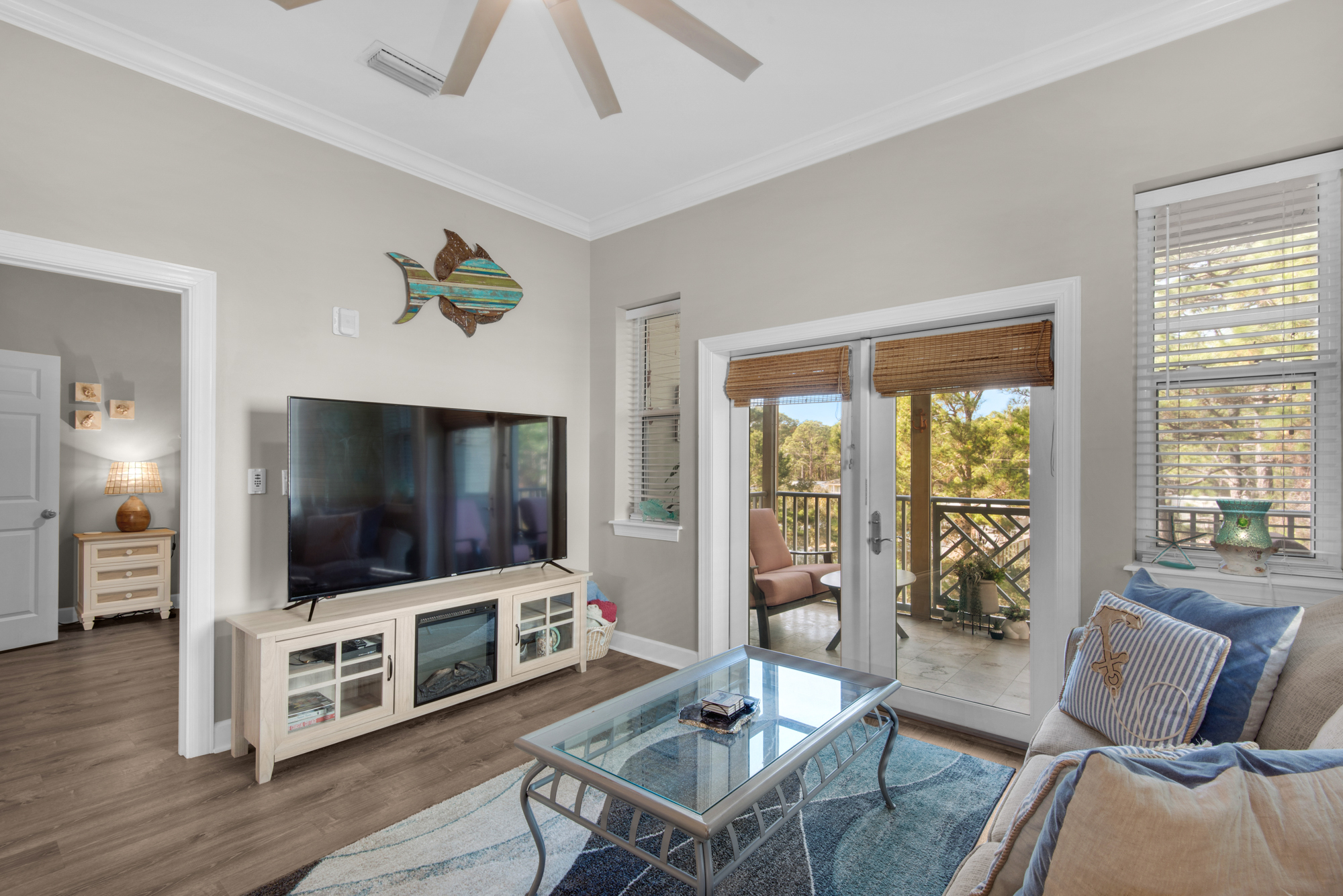 Featured Property 30A-SEA For Yourself - Seagrove Highlands
