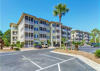 30A Lady of the Lake - Seagrove Highlands