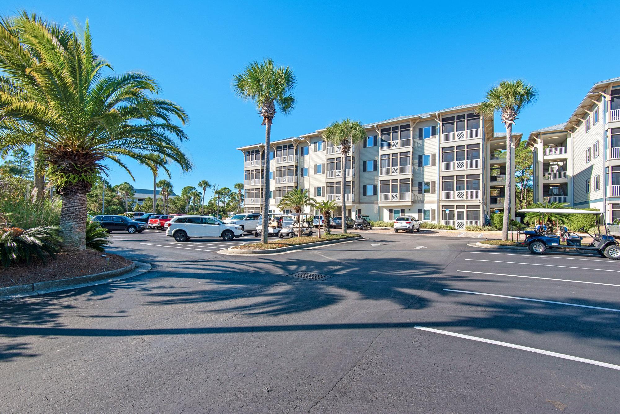 30A-SEA For Yourself - Seagrove Highlands 30