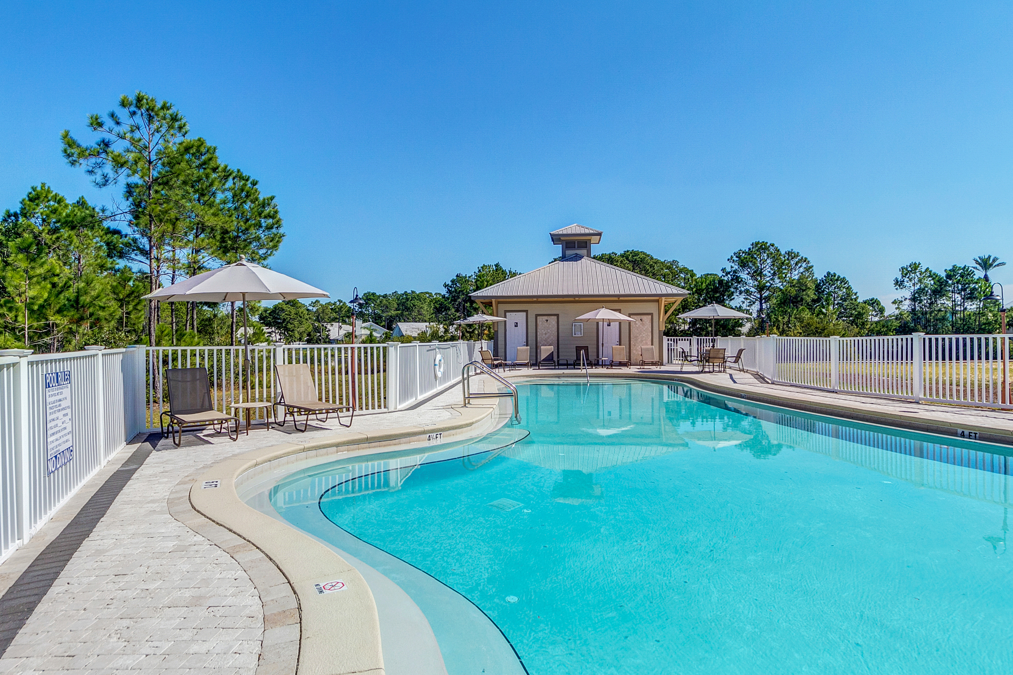 30A-SEA For Yourself - Seagrove Highlands 32
