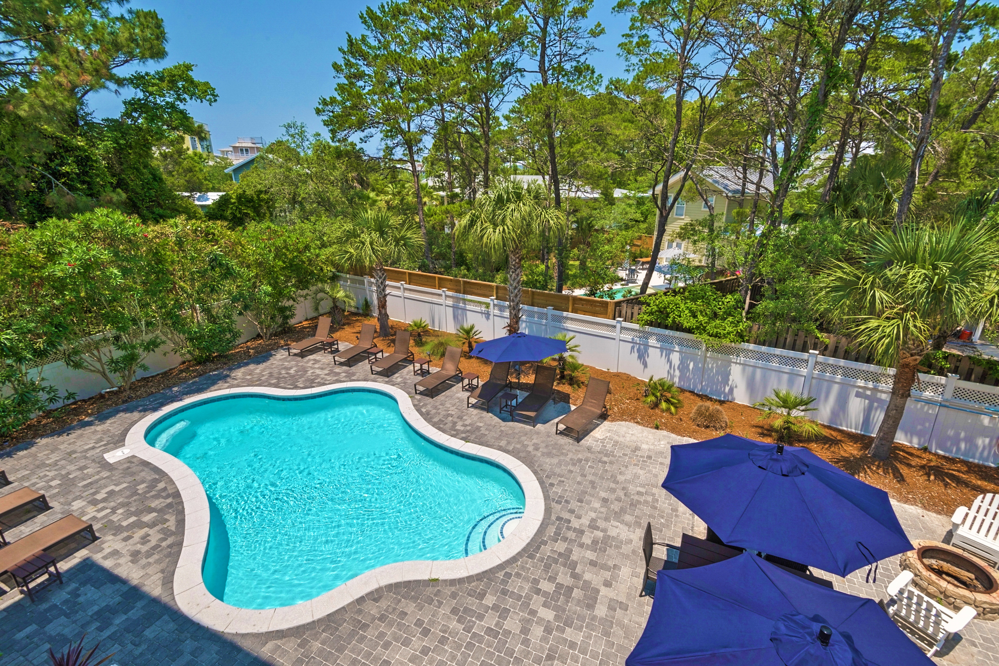 SeaBatical - Seagrove Beach 32