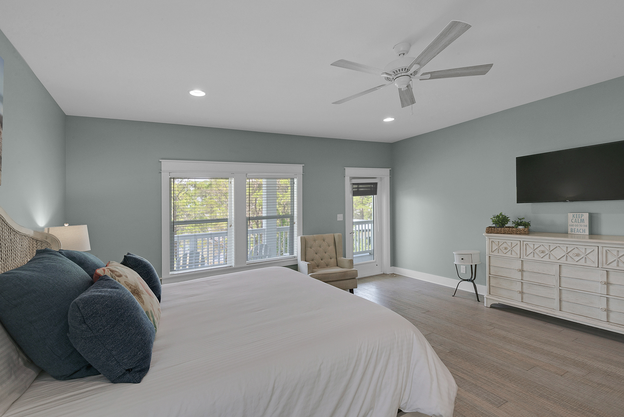 SeaBatical - Seagrove Beach 44