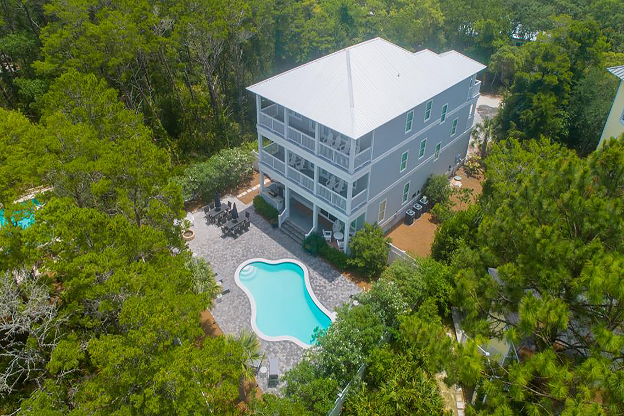 SeaBatical - Seagrove Beach 49