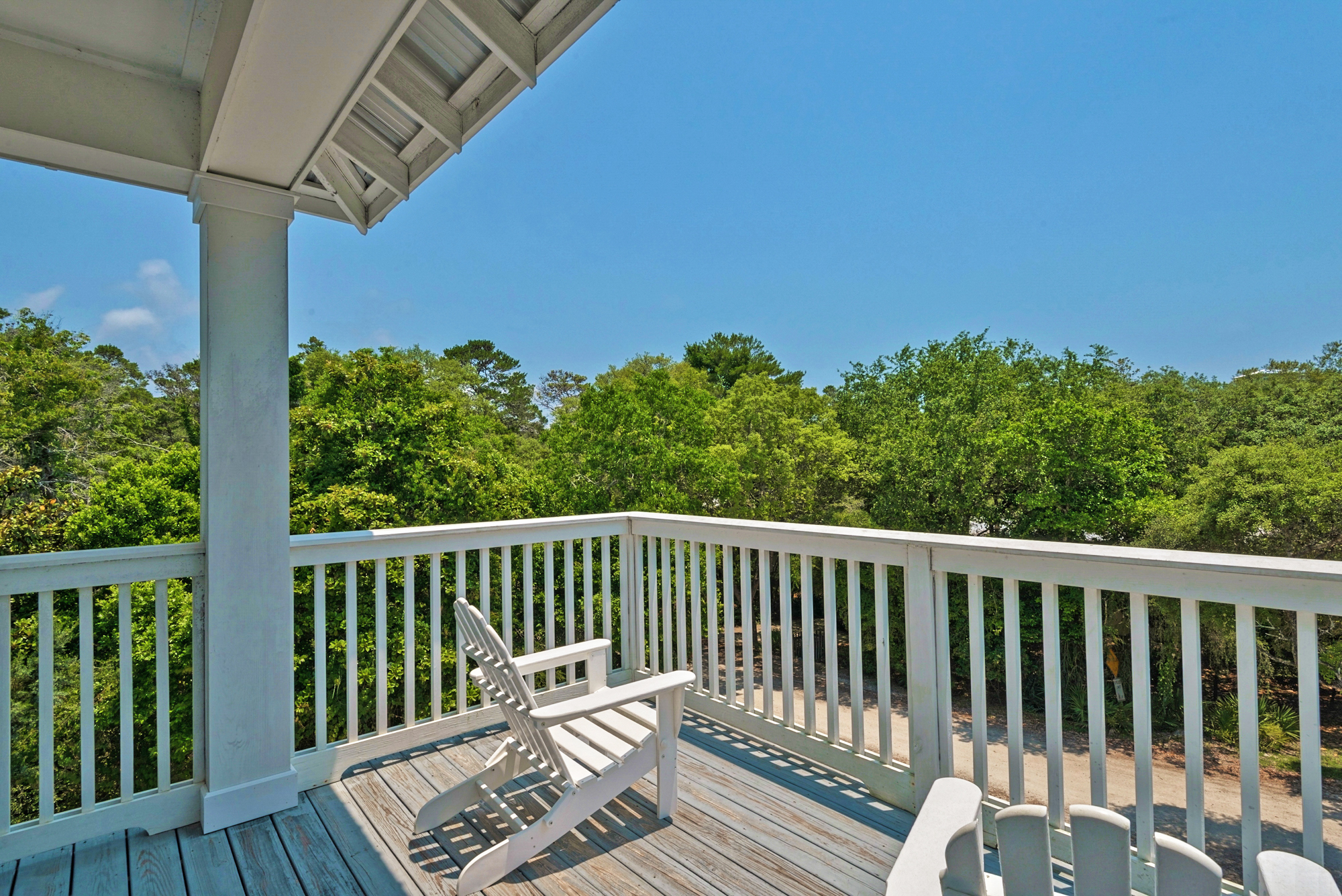 SeaBatical - Seagrove Beach 35