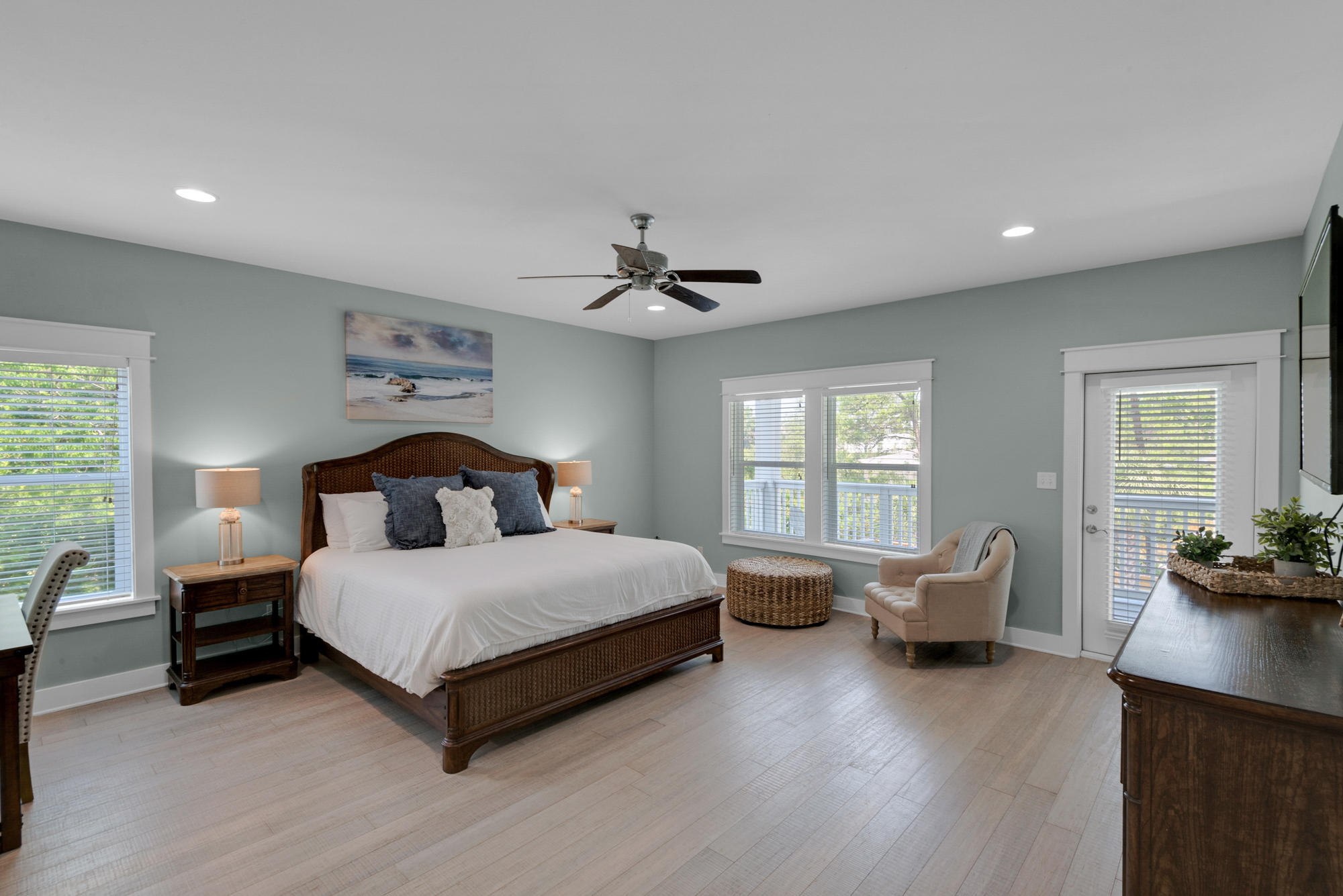 SeaBatical - Seagrove Beach 28