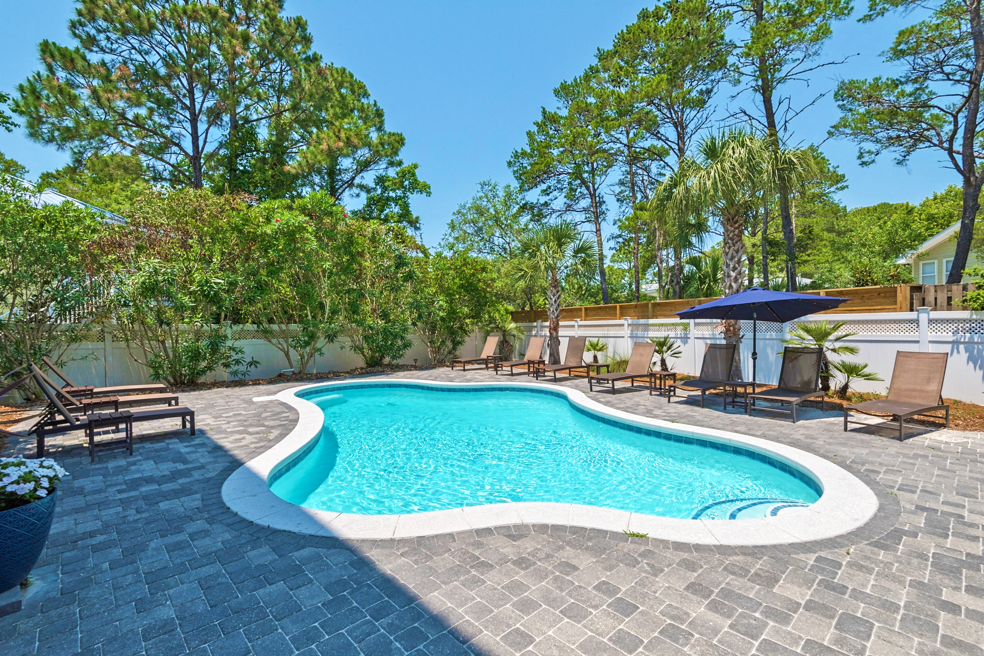 SeaBatical - Seagrove Beach 3