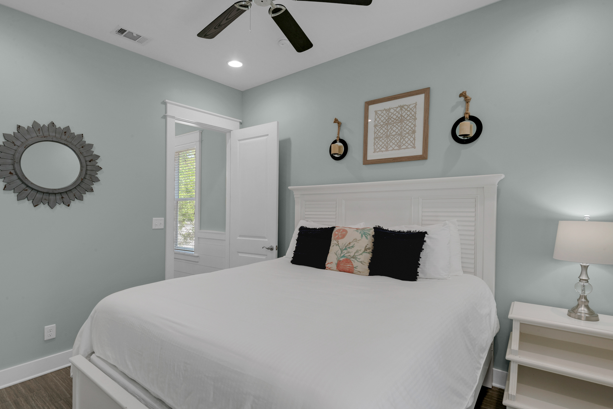 SeaBatical - Seagrove Beach 15