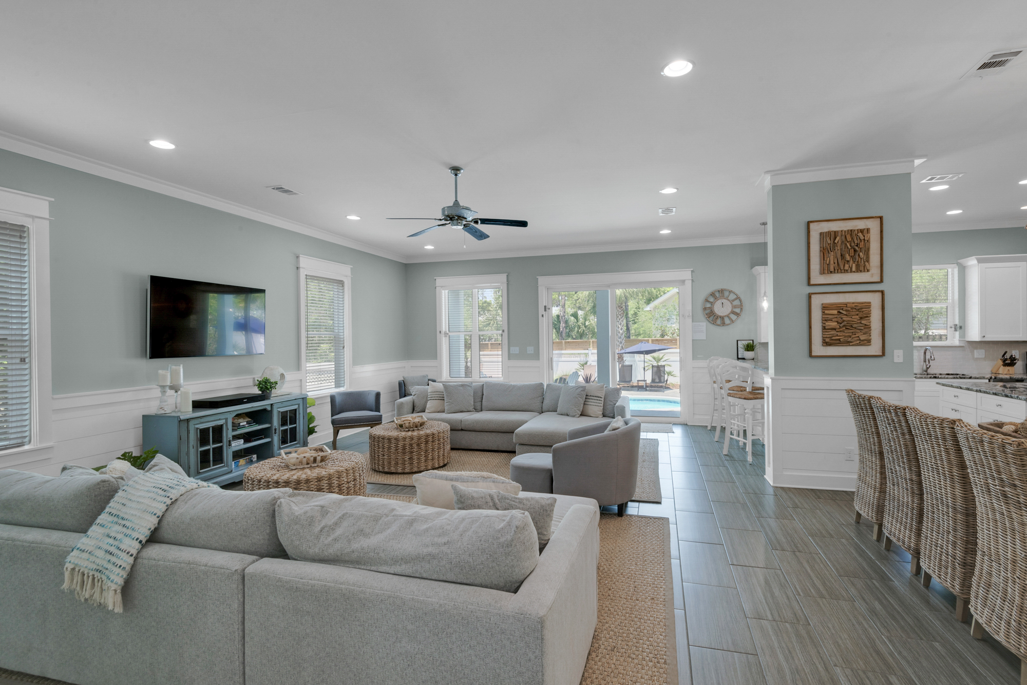 SeaBatical - Seagrove Beach 7