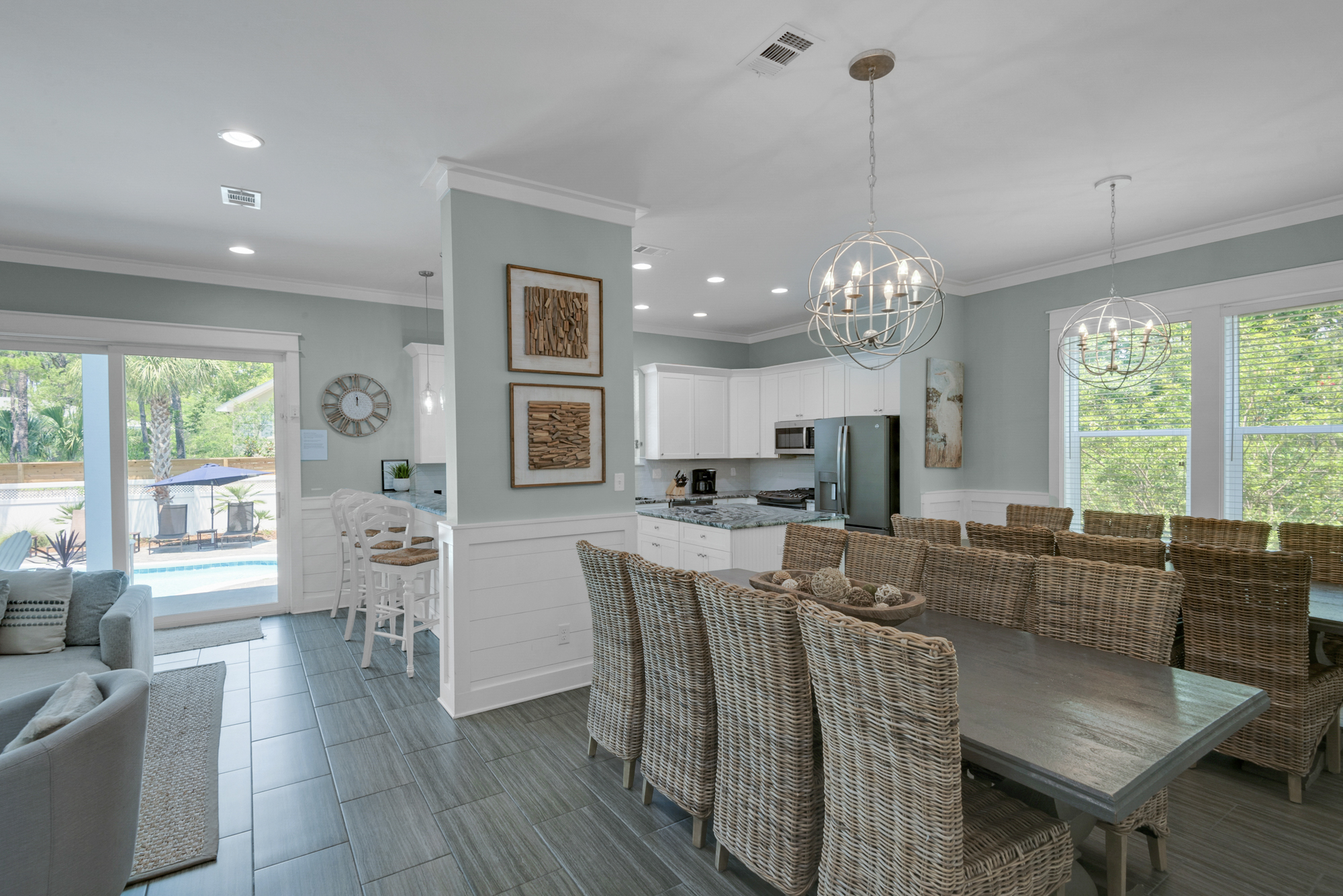 SeaBatical - Seagrove Beach 11