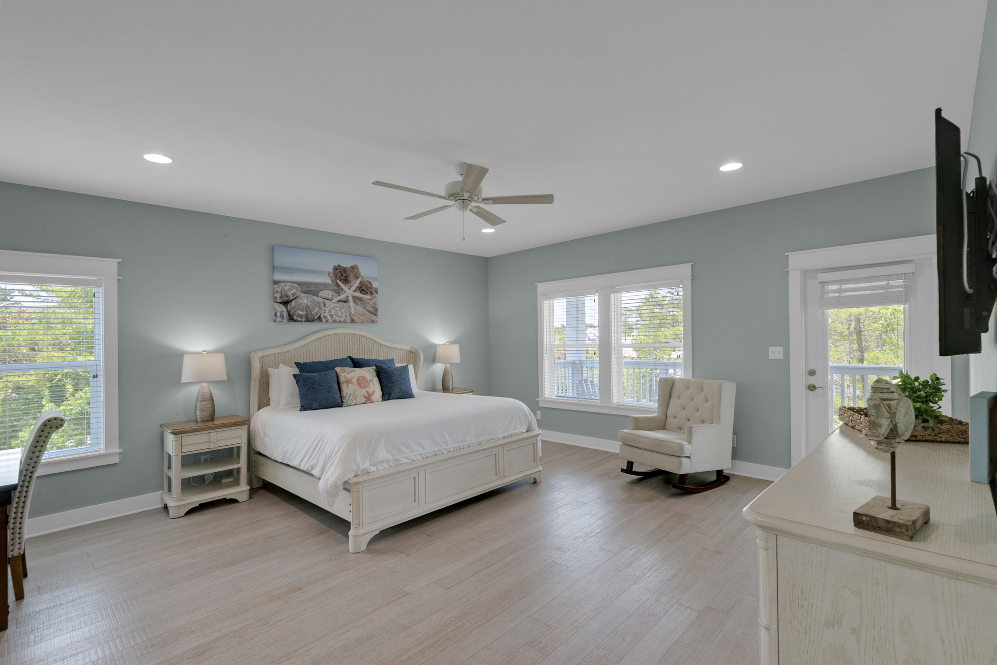 SeaBatical - Seagrove Beach 43