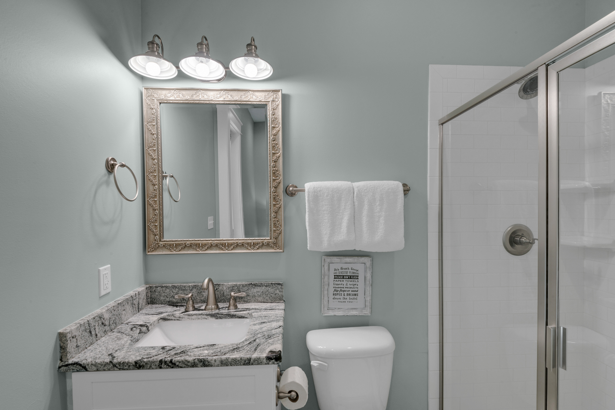 SeaBatical - Seagrove Beach 17