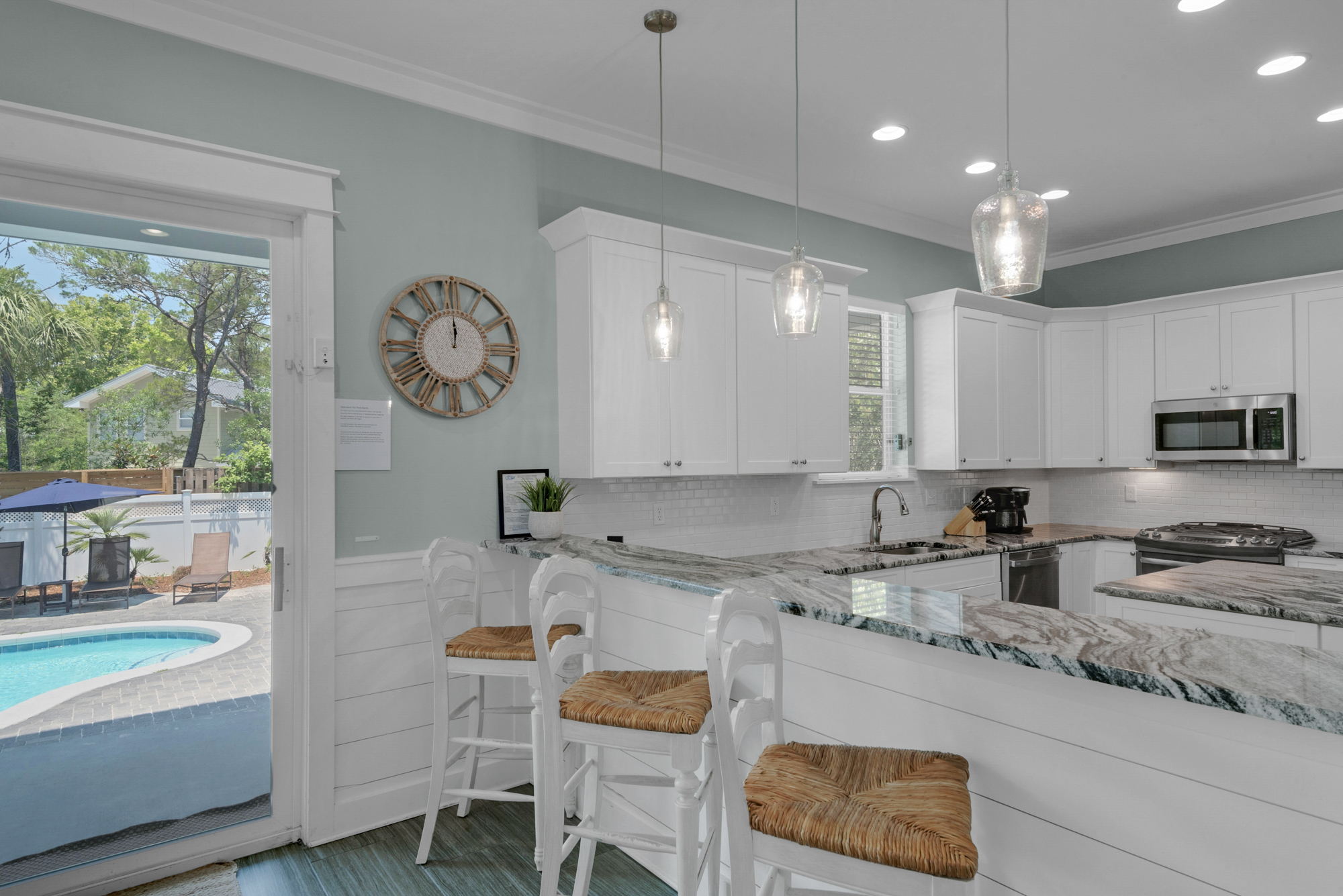 SeaBatical - Seagrove Beach 13